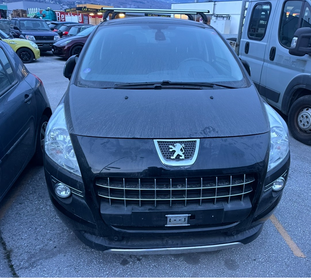 PEUGEOT 3008-image-1