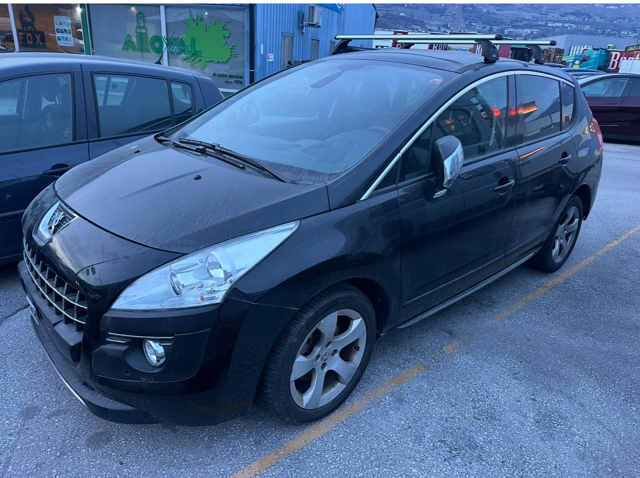 PEUGEOT 3008-image-0