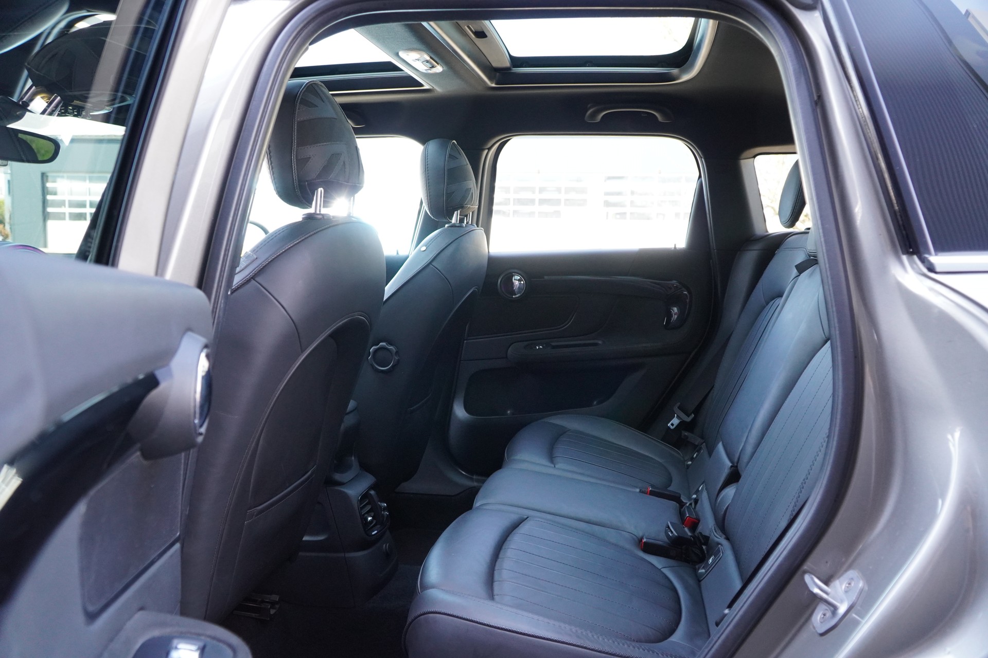 MINI Countryman Cooper S ALL4 Steptronic-image-11