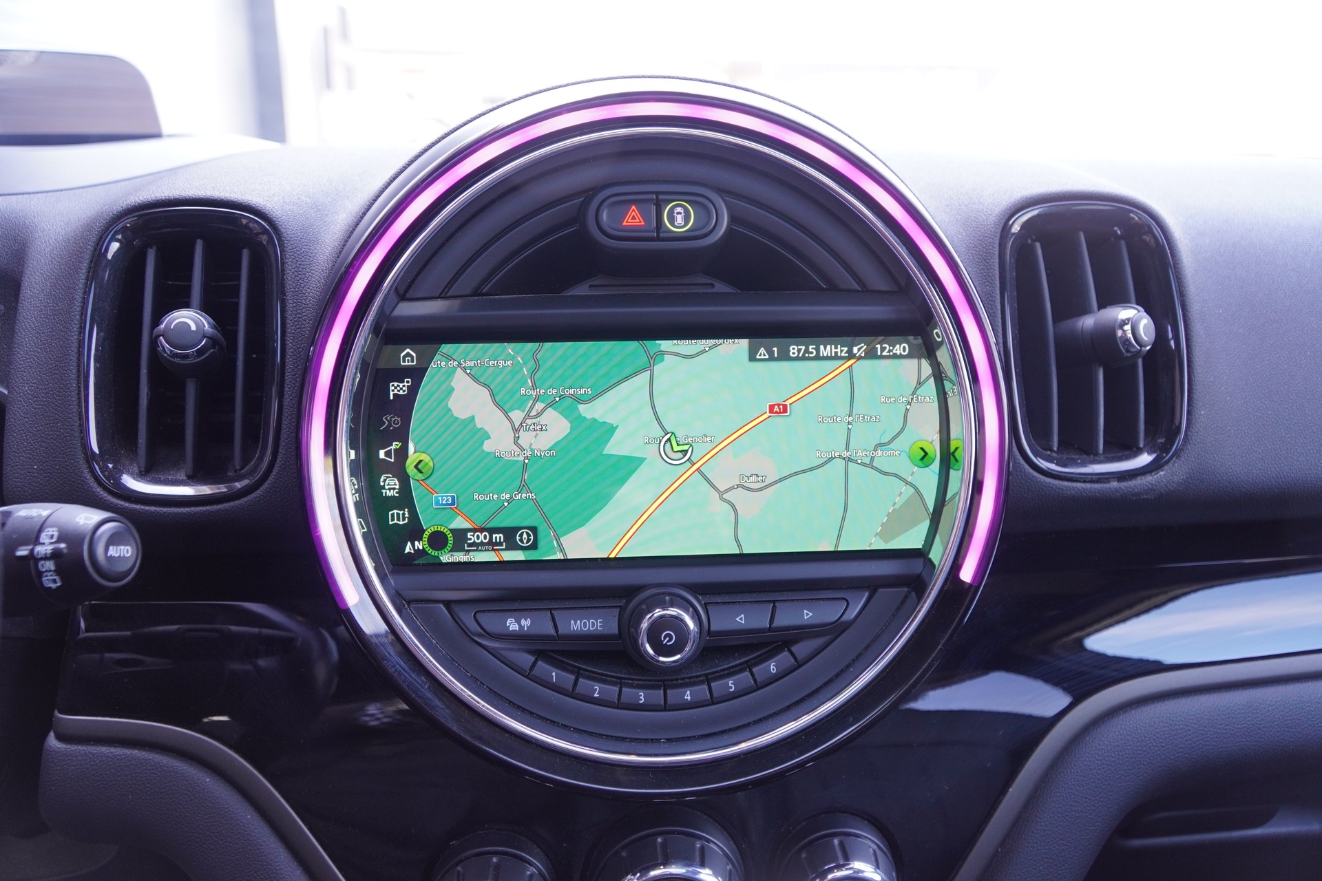MINI Countryman Cooper S ALL4 Steptronic-image-17