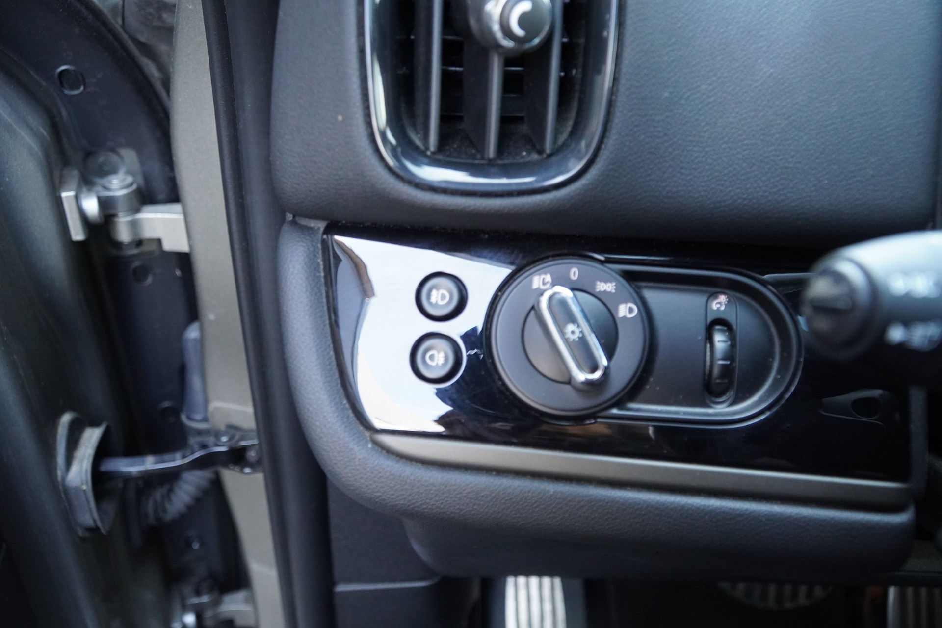 MINI Countryman Cooper S ALL4 Steptronic-image-21