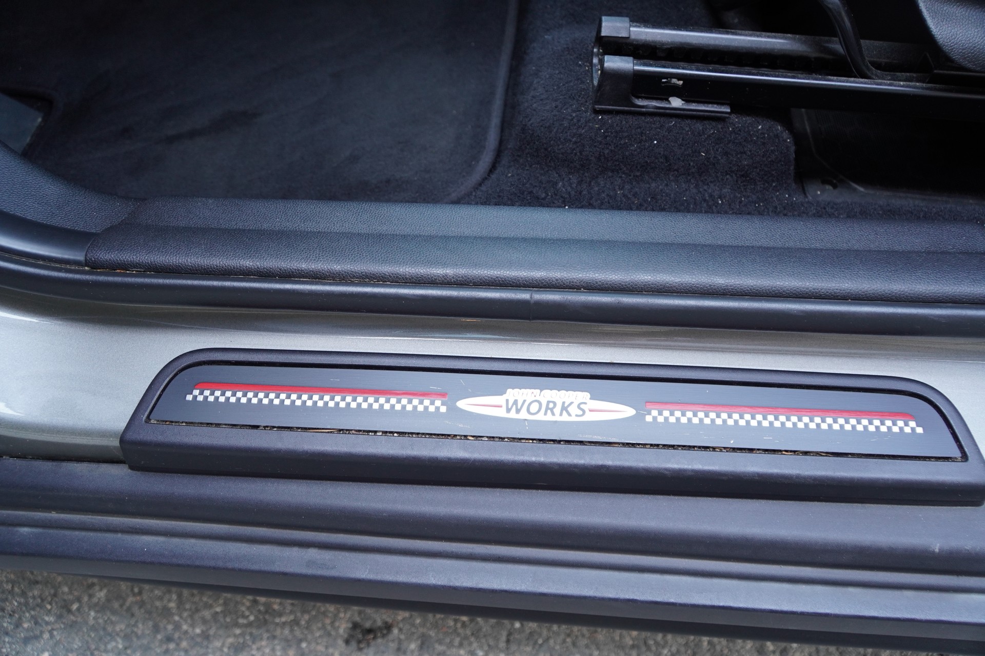 MINI Countryman Cooper S ALL4 Steptronic-image-27