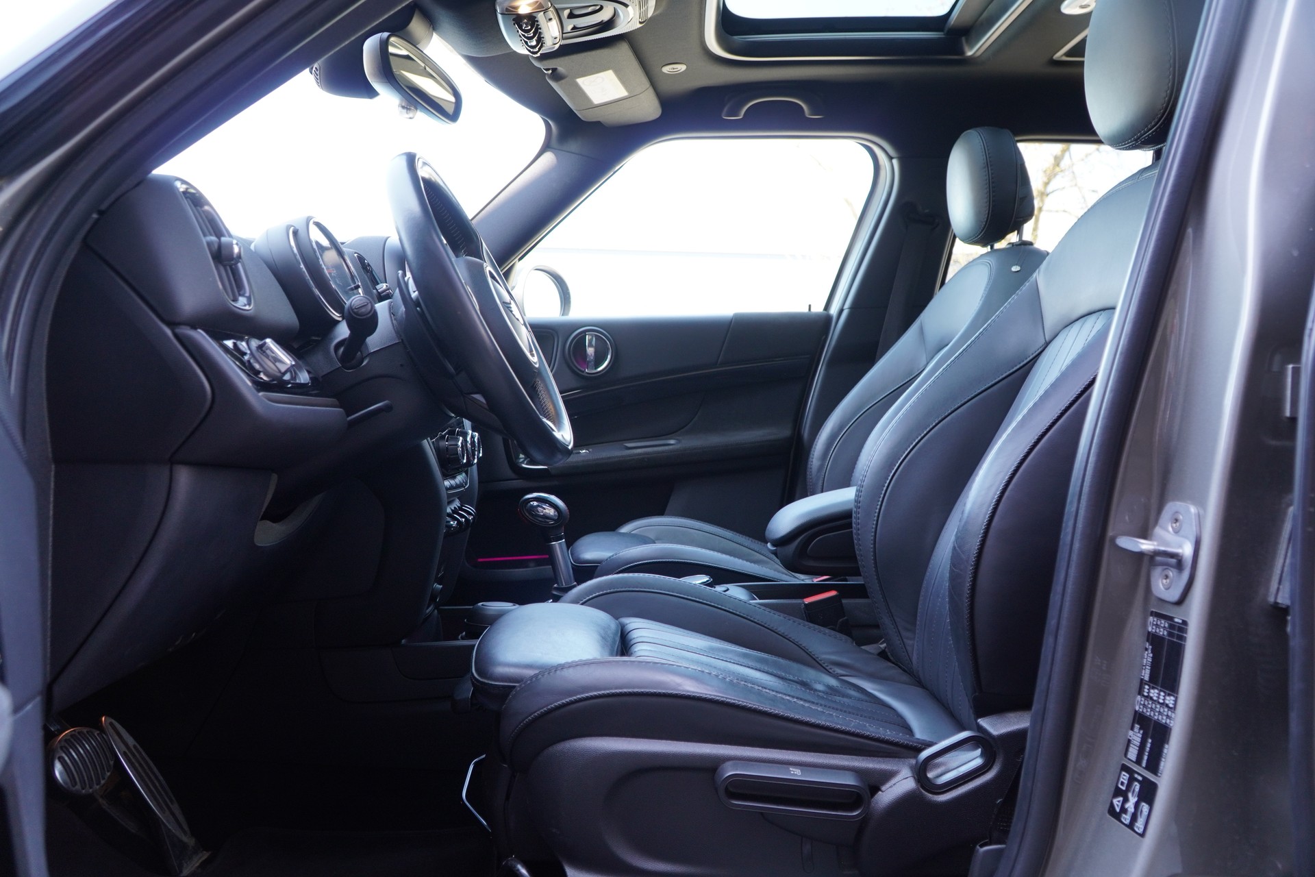 MINI Countryman Cooper S ALL4 Steptronic-image-10