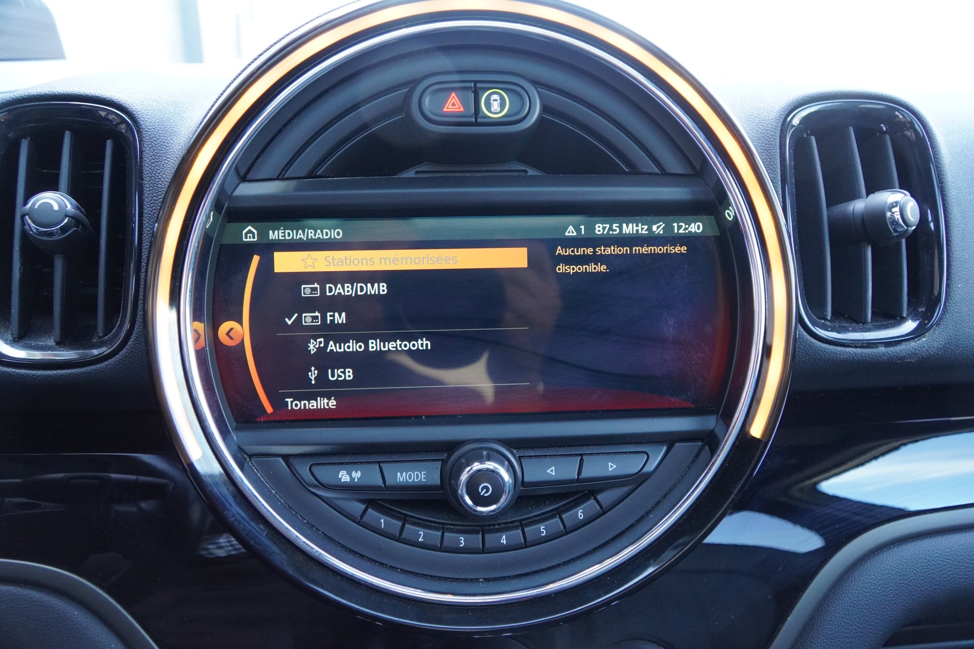 MINI Countryman Cooper S ALL4 Steptronic-image-23