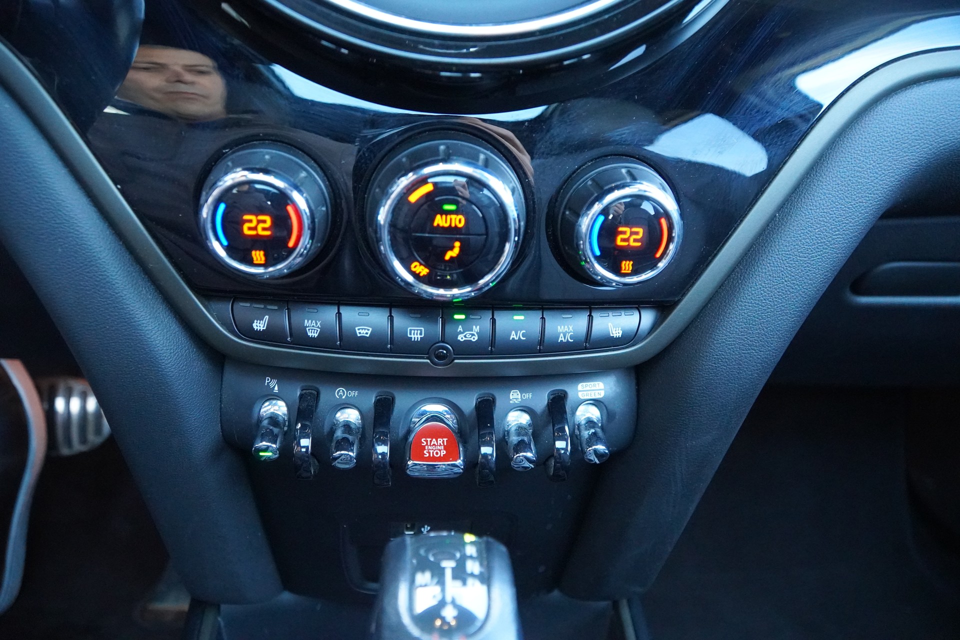 MINI Countryman Cooper S ALL4 Steptronic-image-18
