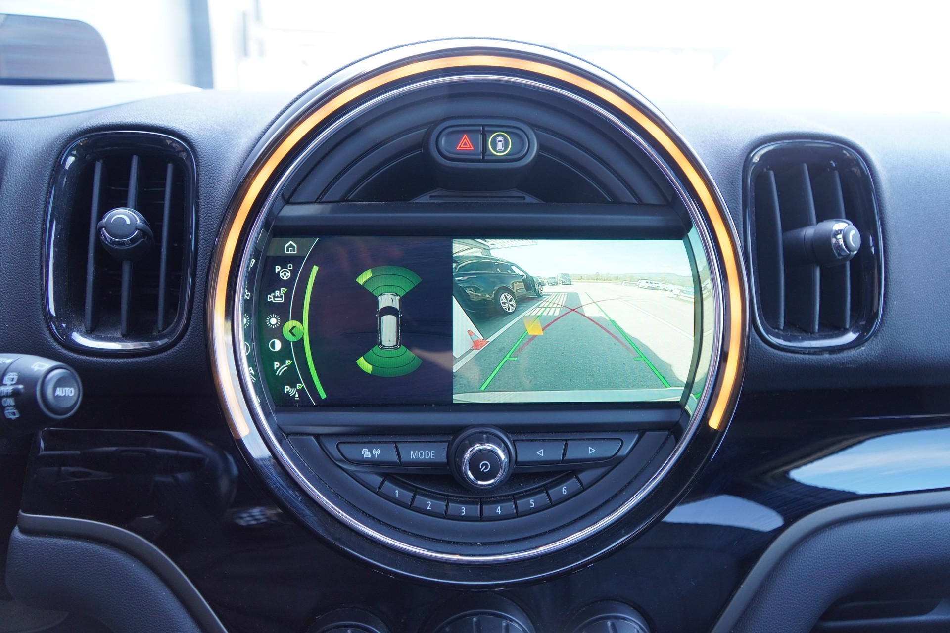 MINI Countryman Cooper S ALL4 Steptronic-image-16