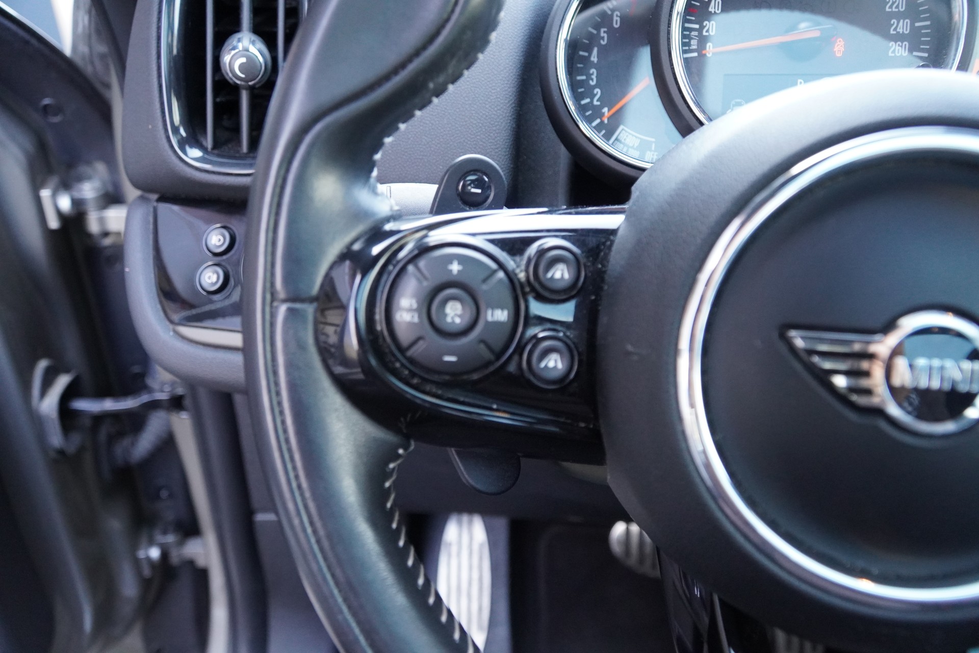 MINI Countryman Cooper S ALL4 Steptronic-image-20