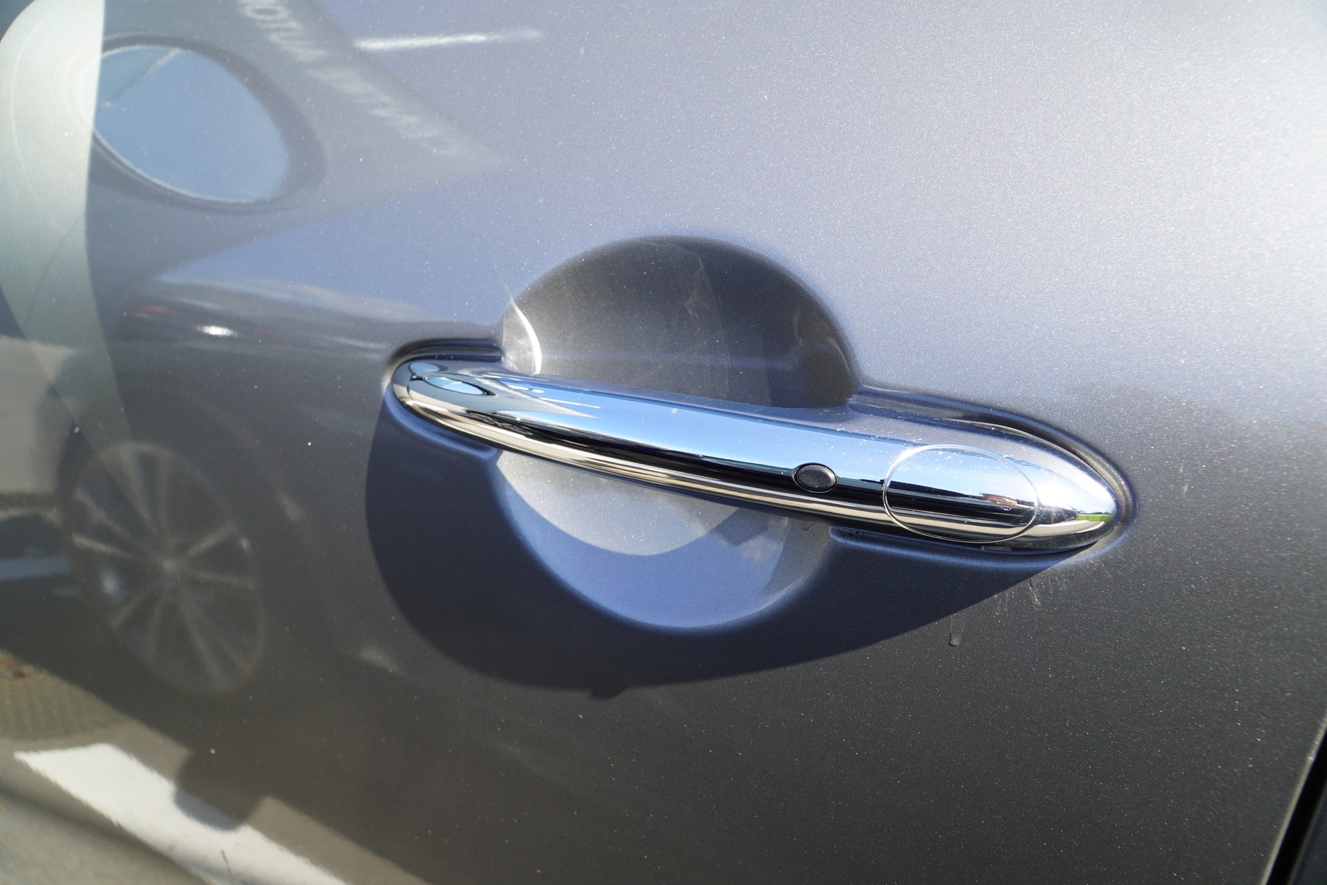MINI Countryman Cooper S ALL4 Steptronic-image-29