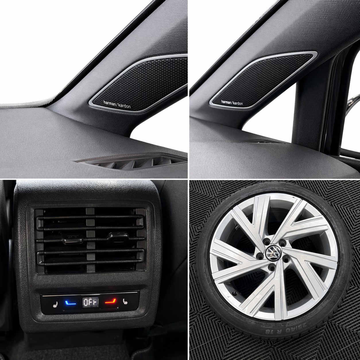 VW Golf 2.0 TDI GTD DSG * Standheizung *-image-15