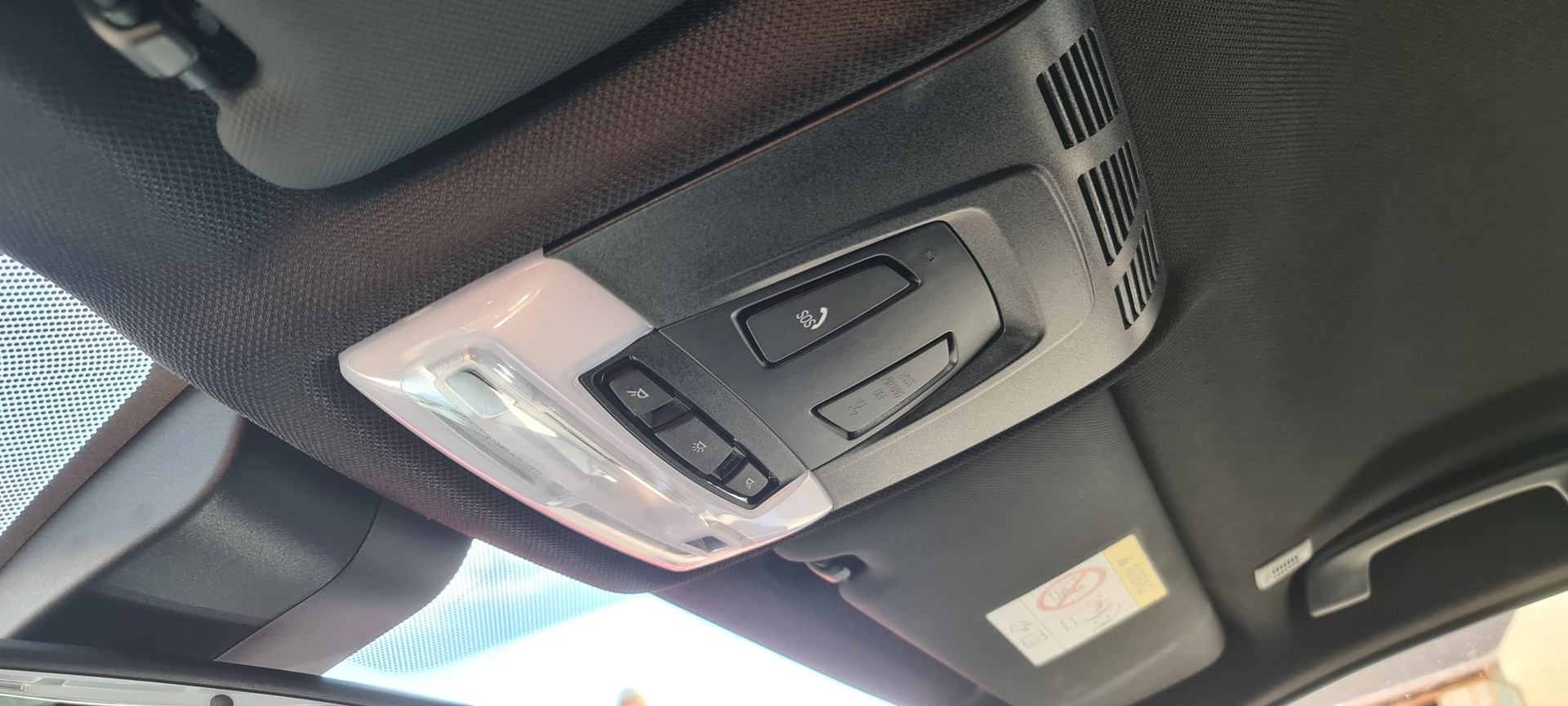 BMW 330d xDrive Touring M Paket, Sport Line Steptronic-image-24