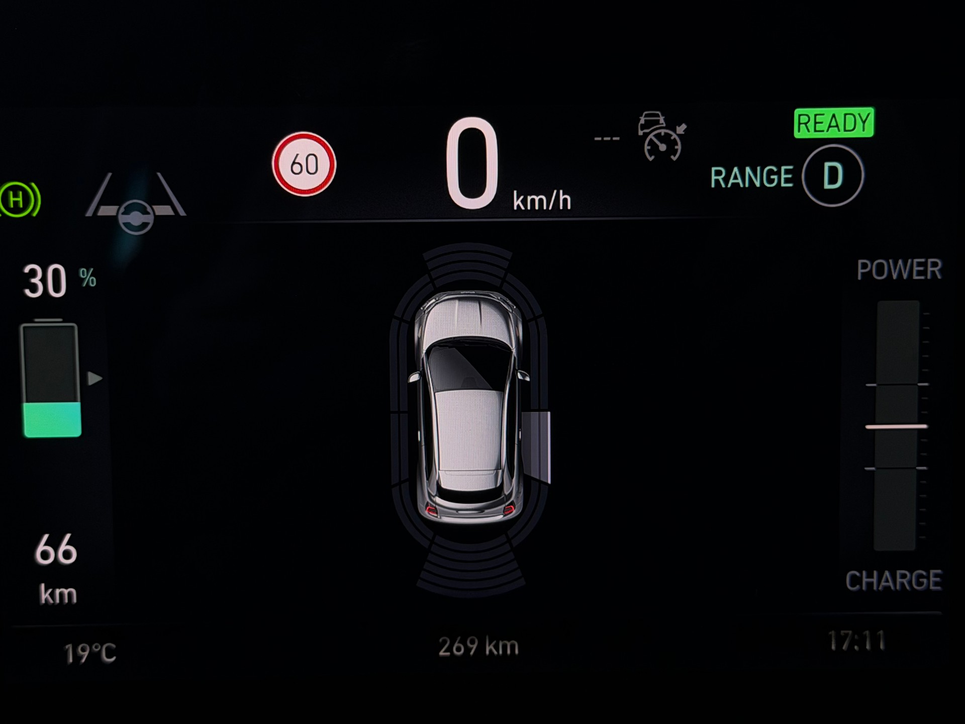 FIAT 500 electric 87 kW La Prima-image-10