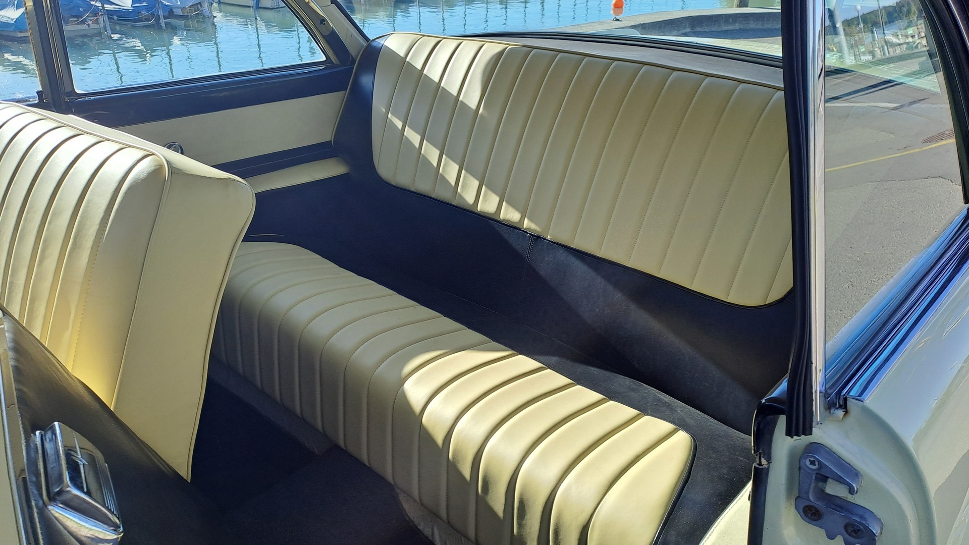 FORD Mercury Monterey-image-14