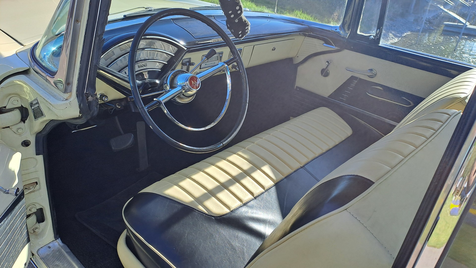 FORD Mercury Monterey-image-12