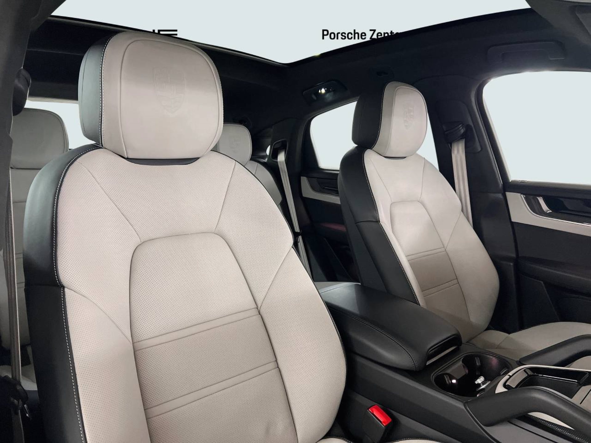 PORSCHE Cayenne S E-Hybrid Coupé-image-20