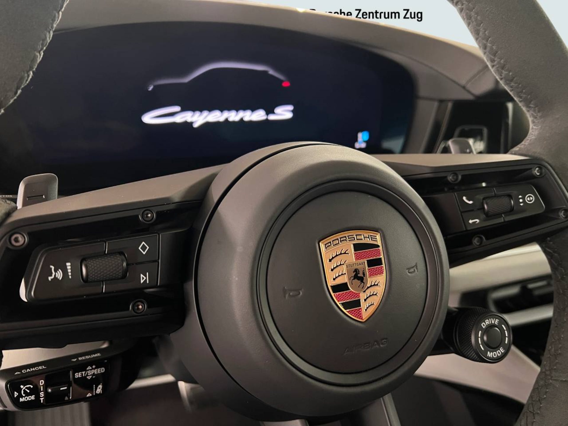 PORSCHE Cayenne S E-Hybrid Coupé-image-16