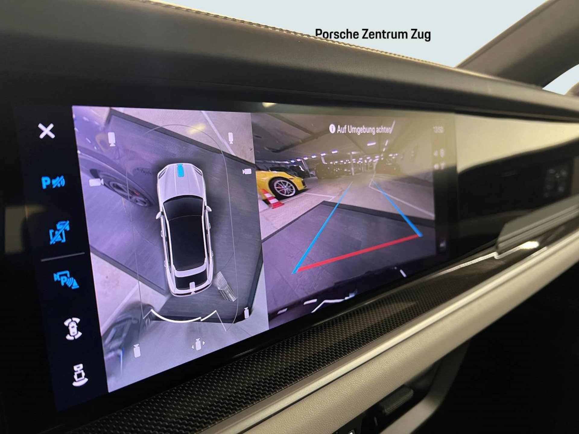 PORSCHE Cayenne S E-Hybrid Coupé-image-31