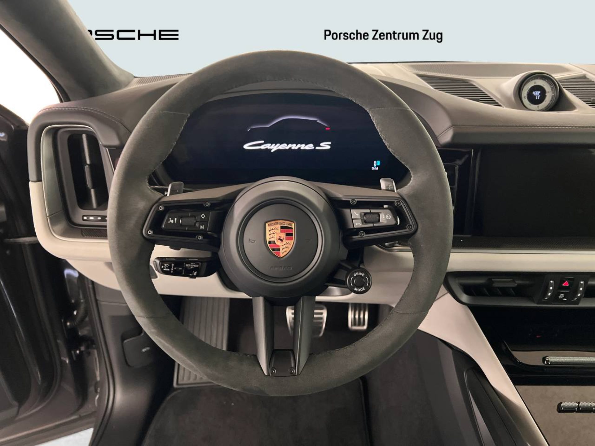 PORSCHE Cayenne S E-Hybrid Coupé-image-15