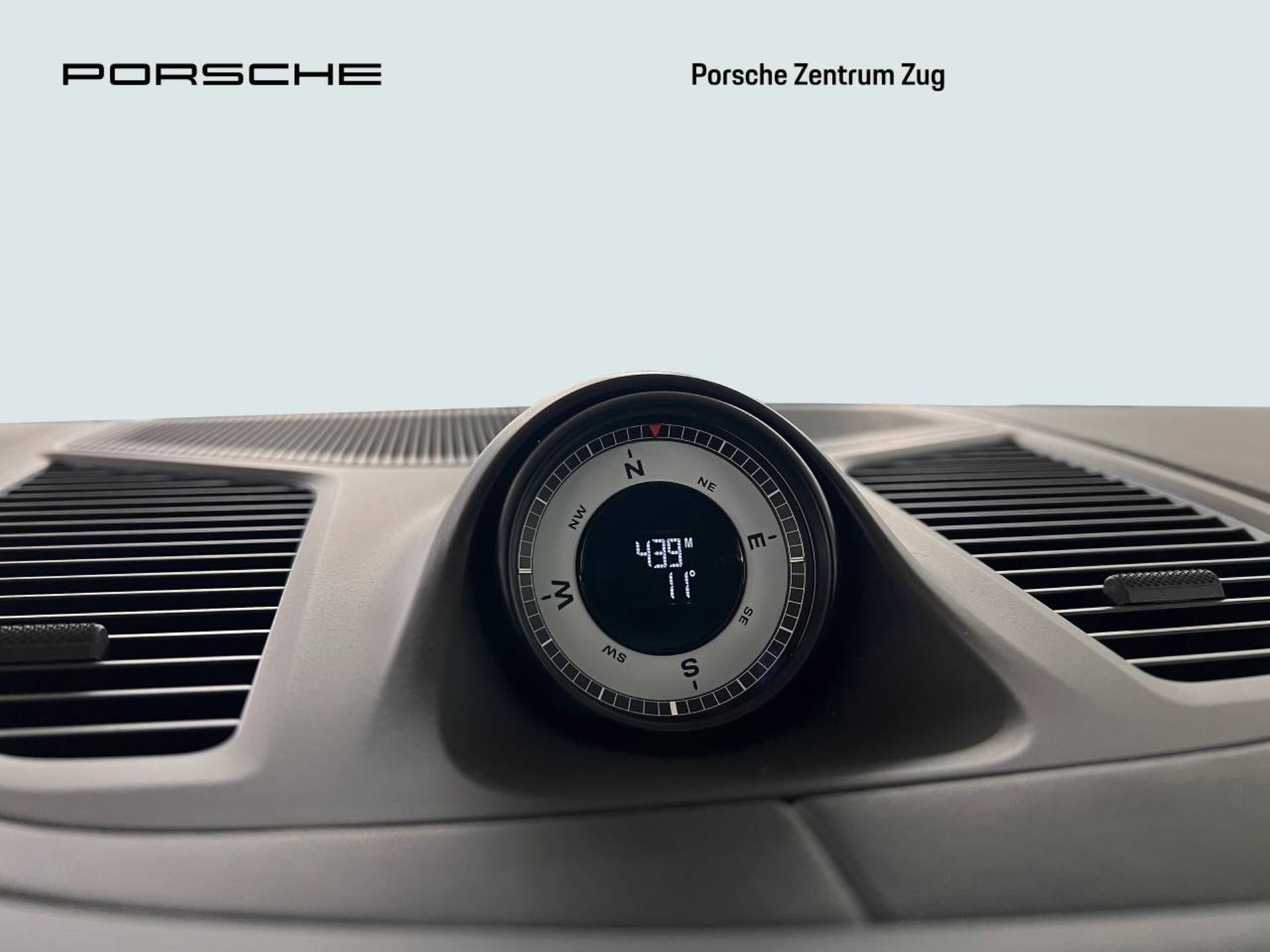 PORSCHE Cayenne S E-Hybrid Coupé-image-27