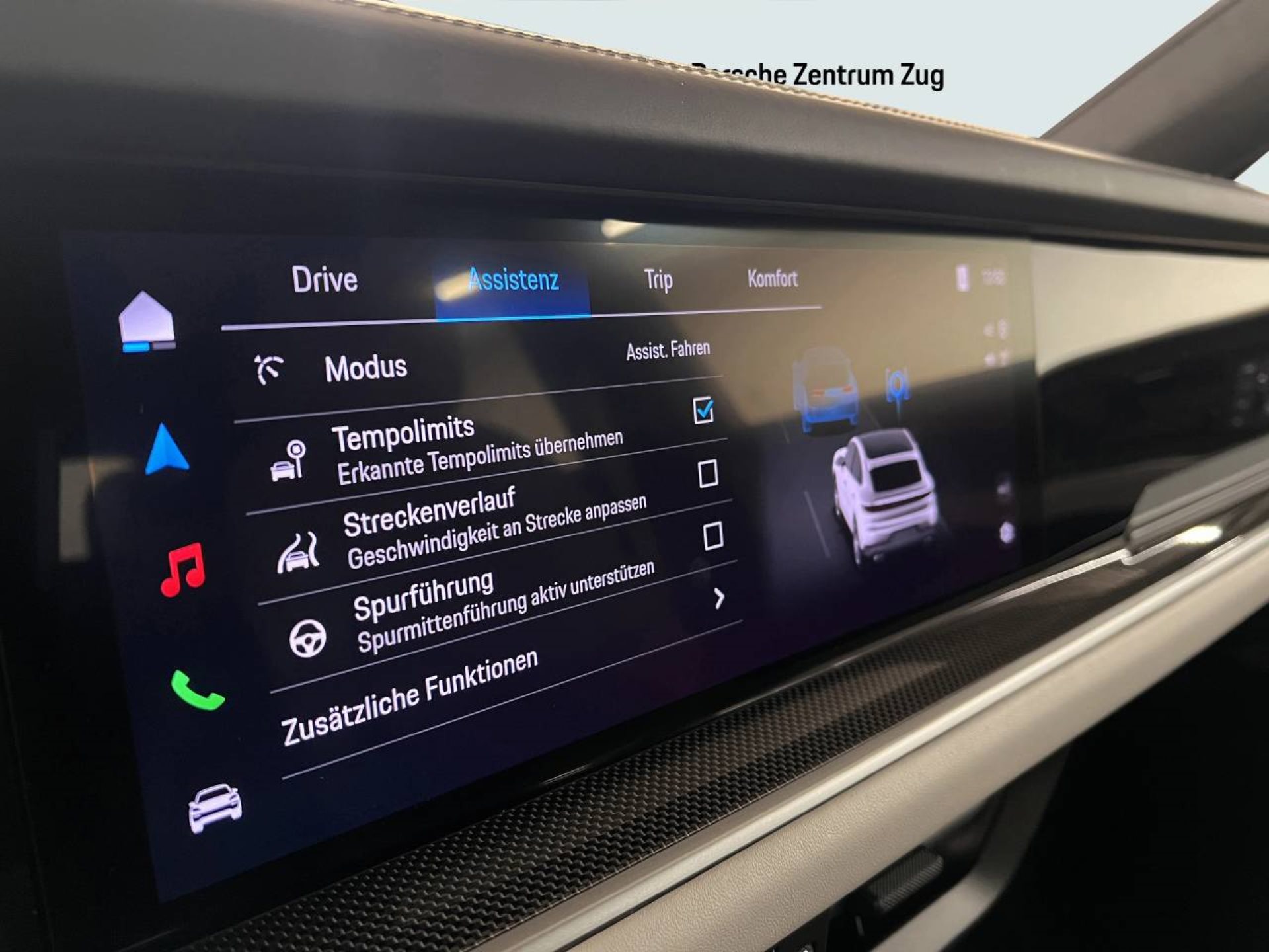 PORSCHE Cayenne S E-Hybrid Coupé-image-30