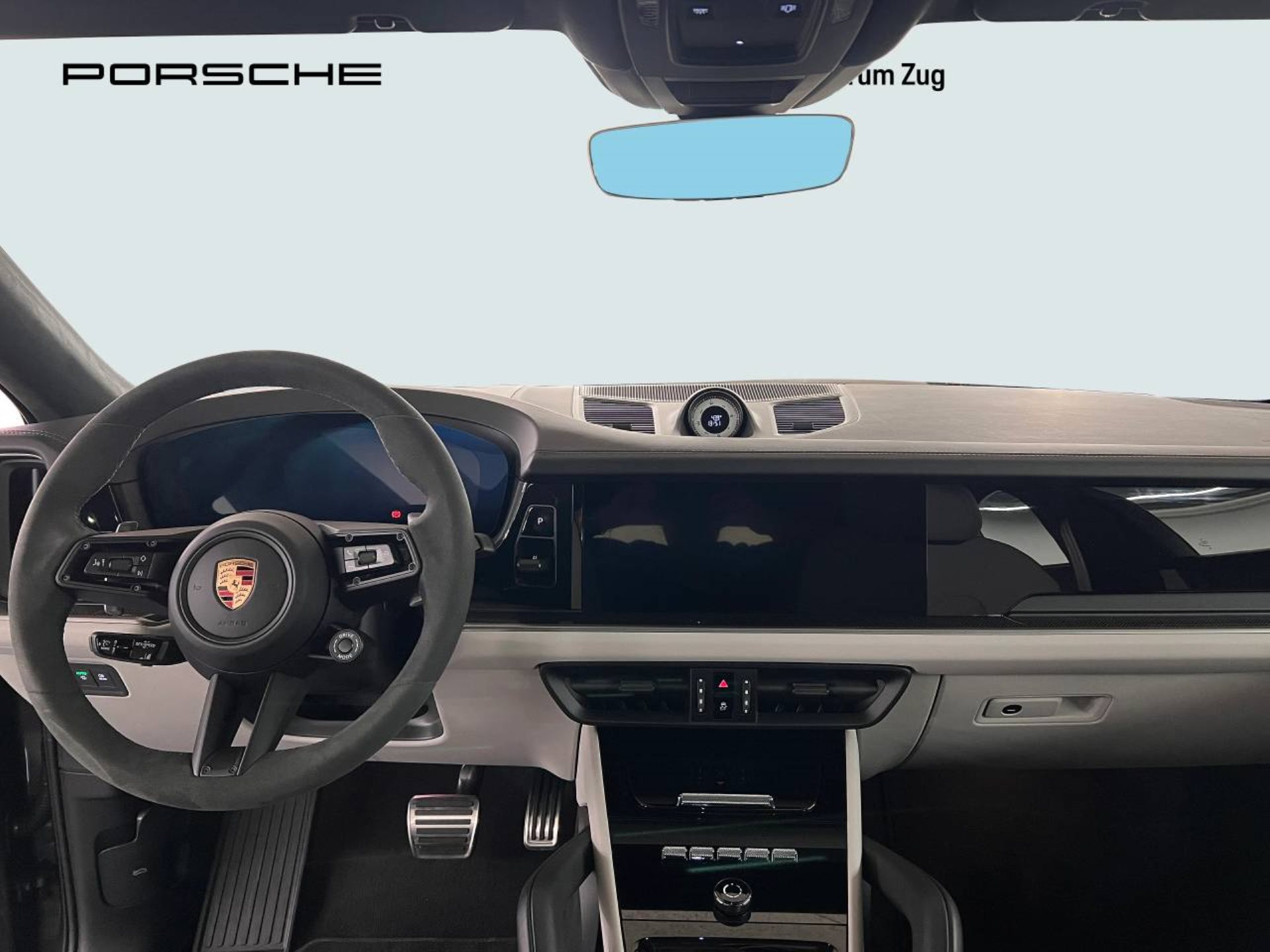 PORSCHE Cayenne S E-Hybrid Coupé-image-18
