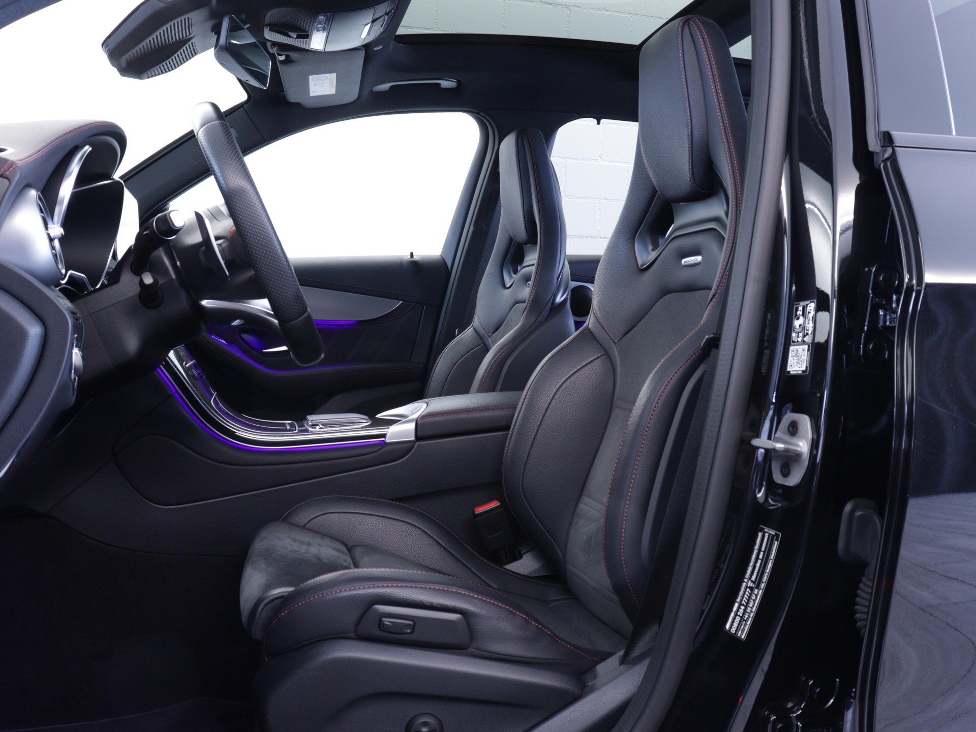 MERCEDES-BENZ GLC 43 AMG 4m-image-7