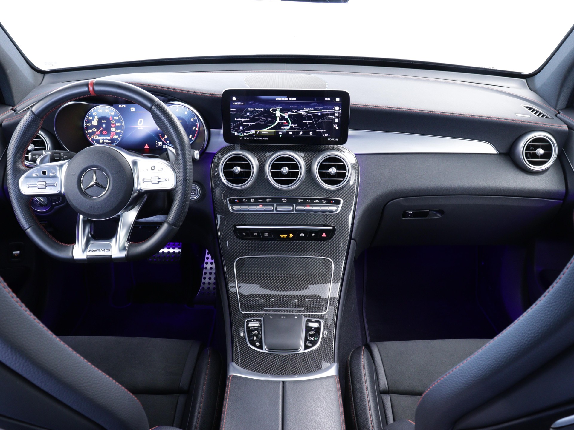 MERCEDES-BENZ GLC 43 AMG 4m-image-4