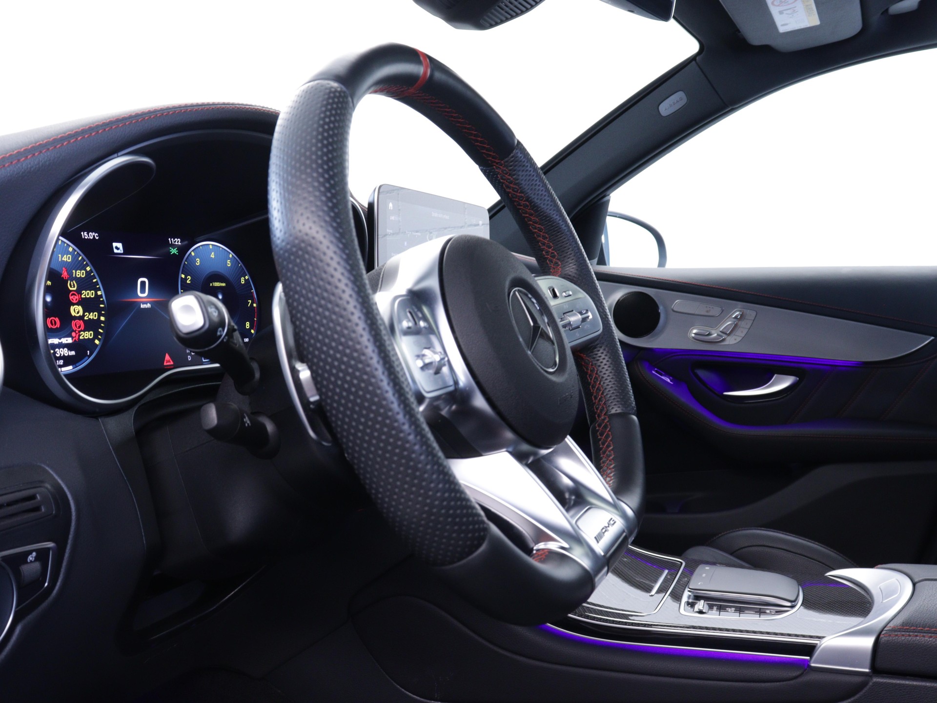 MERCEDES-BENZ GLC 43 AMG 4m-image-6