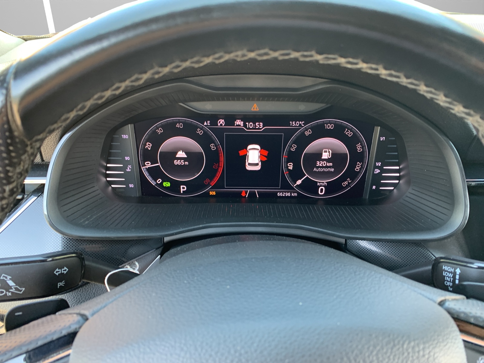 SKODA Kamiq 1.5 TSI ACT Style DSG-image-10