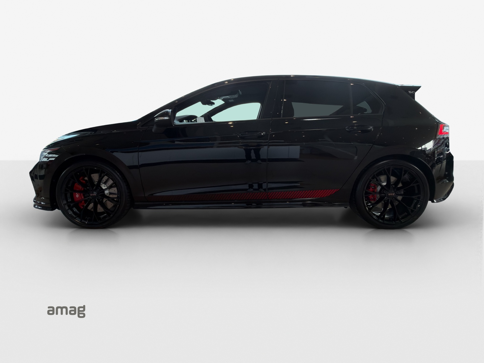 VW Golf 2.0 TSI GTI Edition 50 DSG-showroom-element-1
