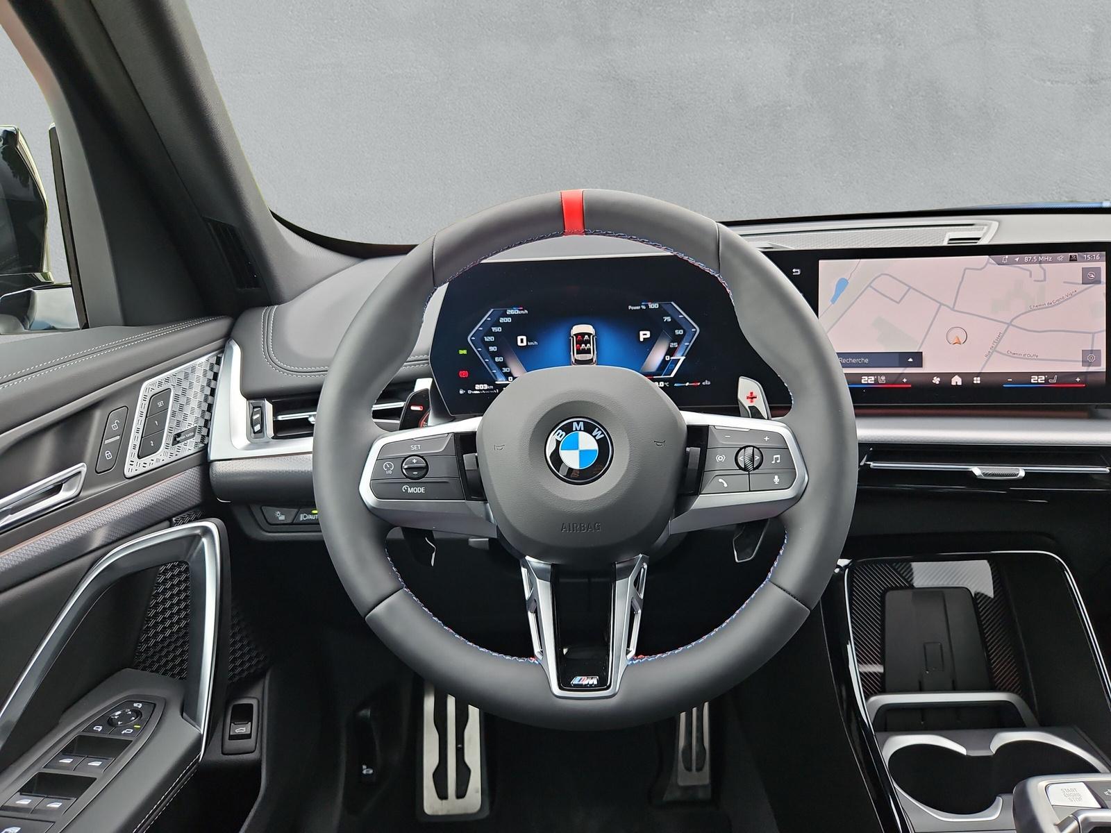BMW X1 M35i CH-image-15