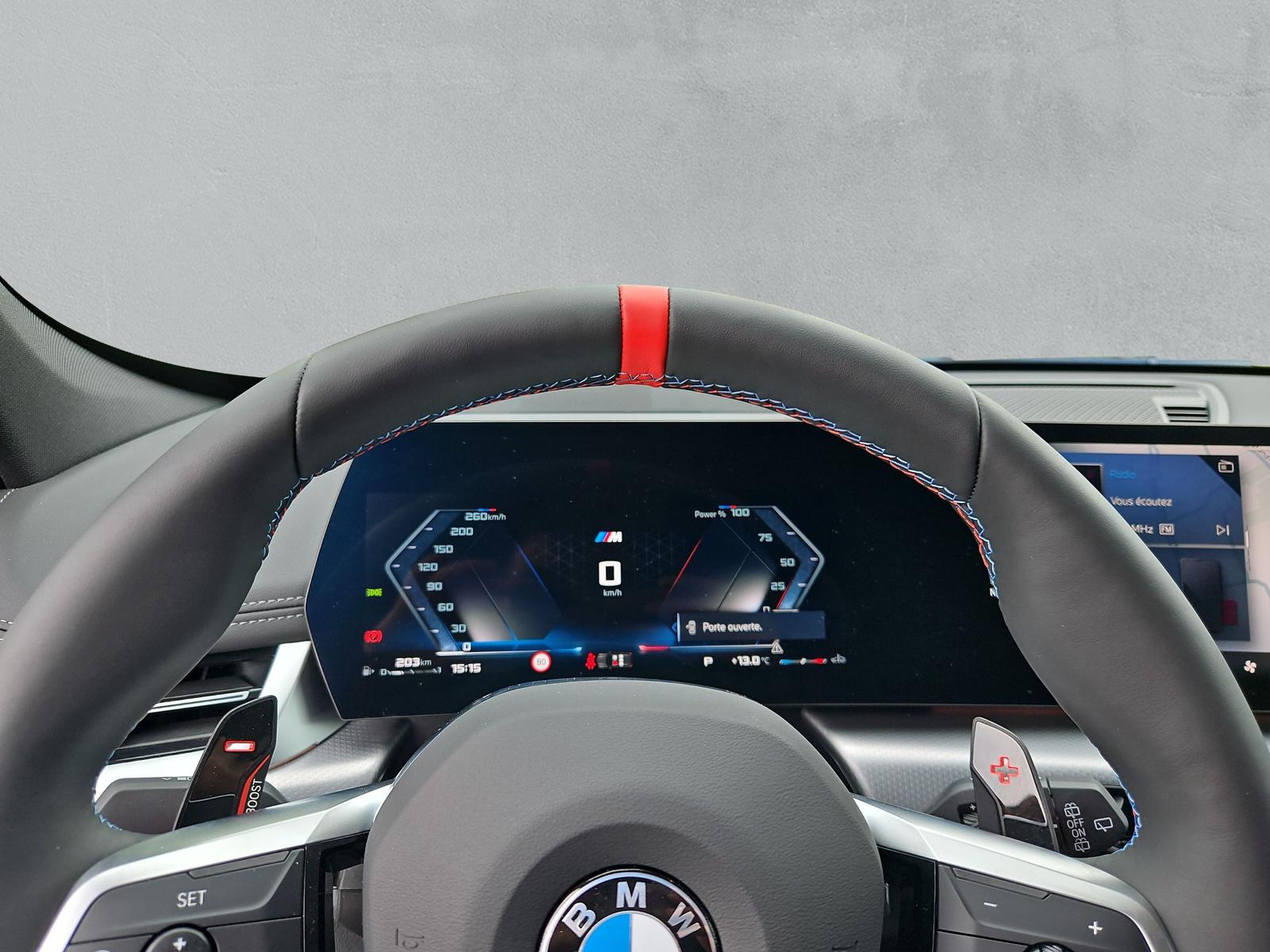 BMW X1 M35i CH-image-17
