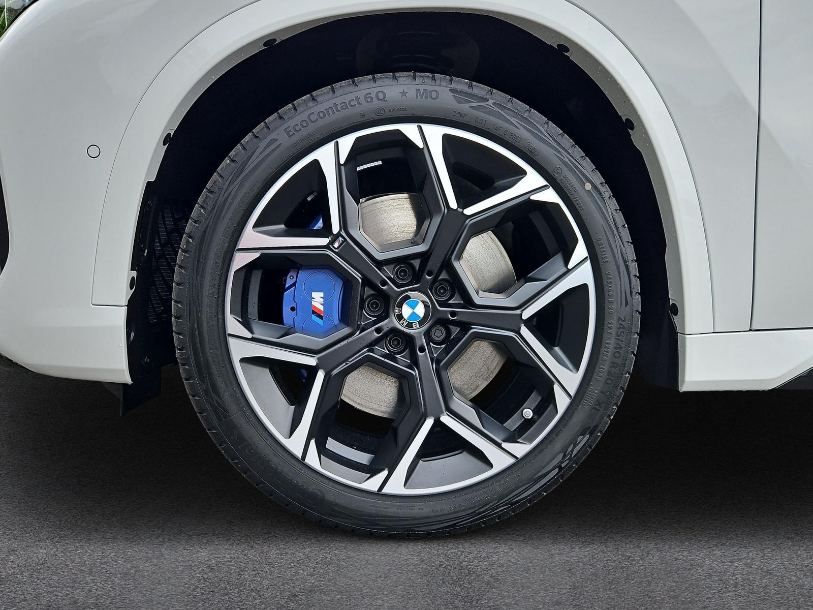 BMW X1 M35i CH-image-8