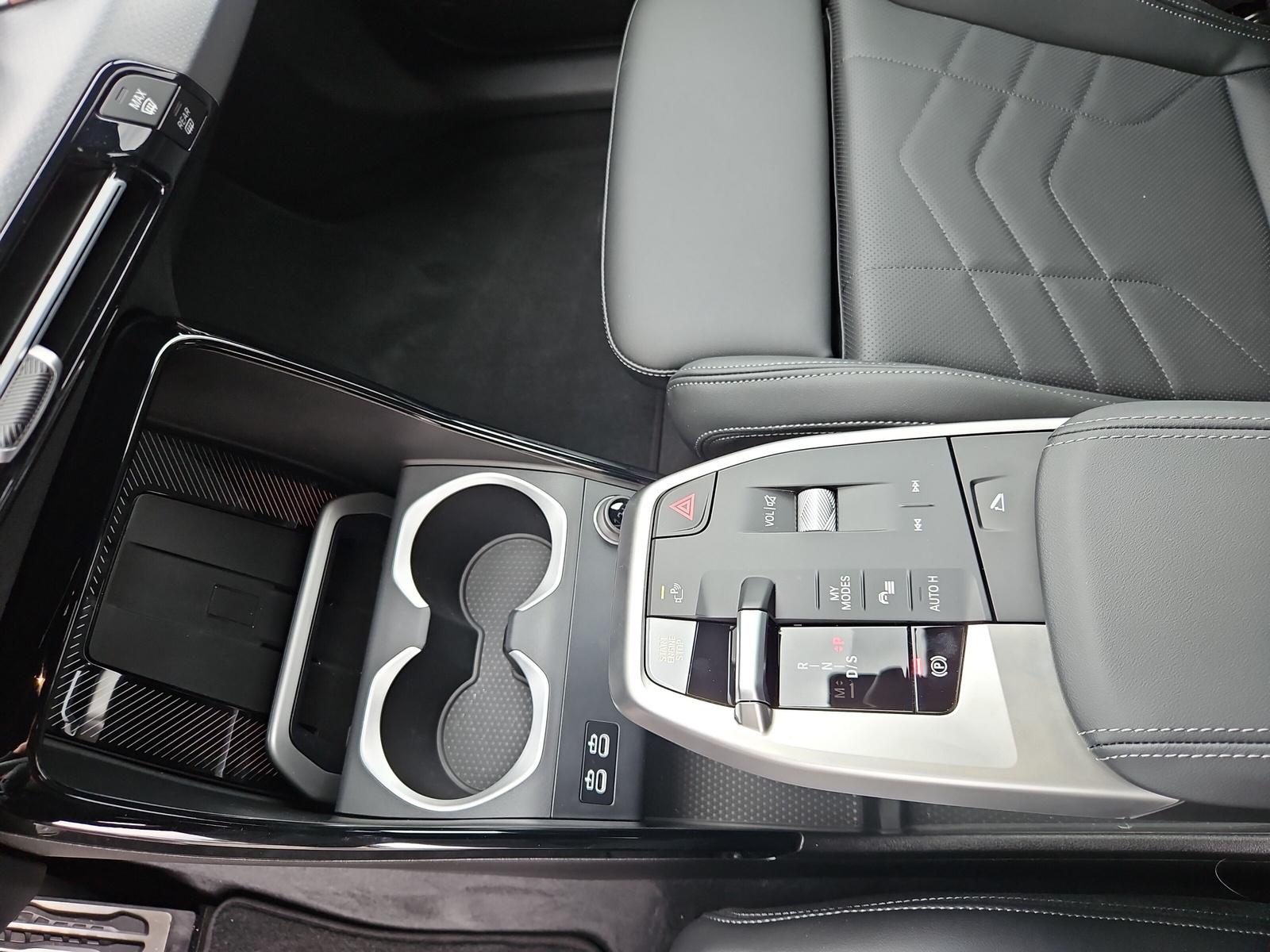 BMW X1 M35i CH-image-23