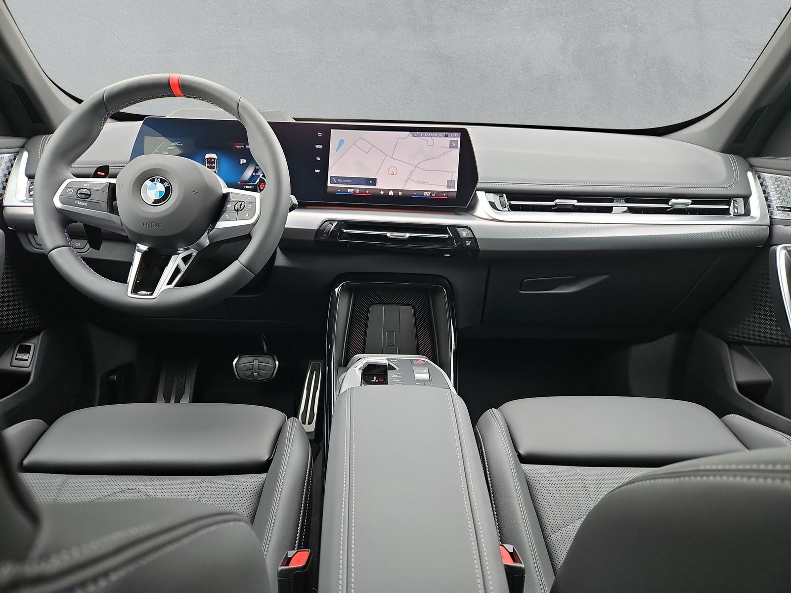 BMW X1 M35i CH-image-12