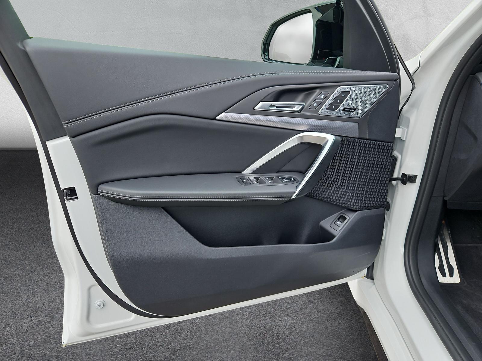 BMW X1 M35i CH-image-16