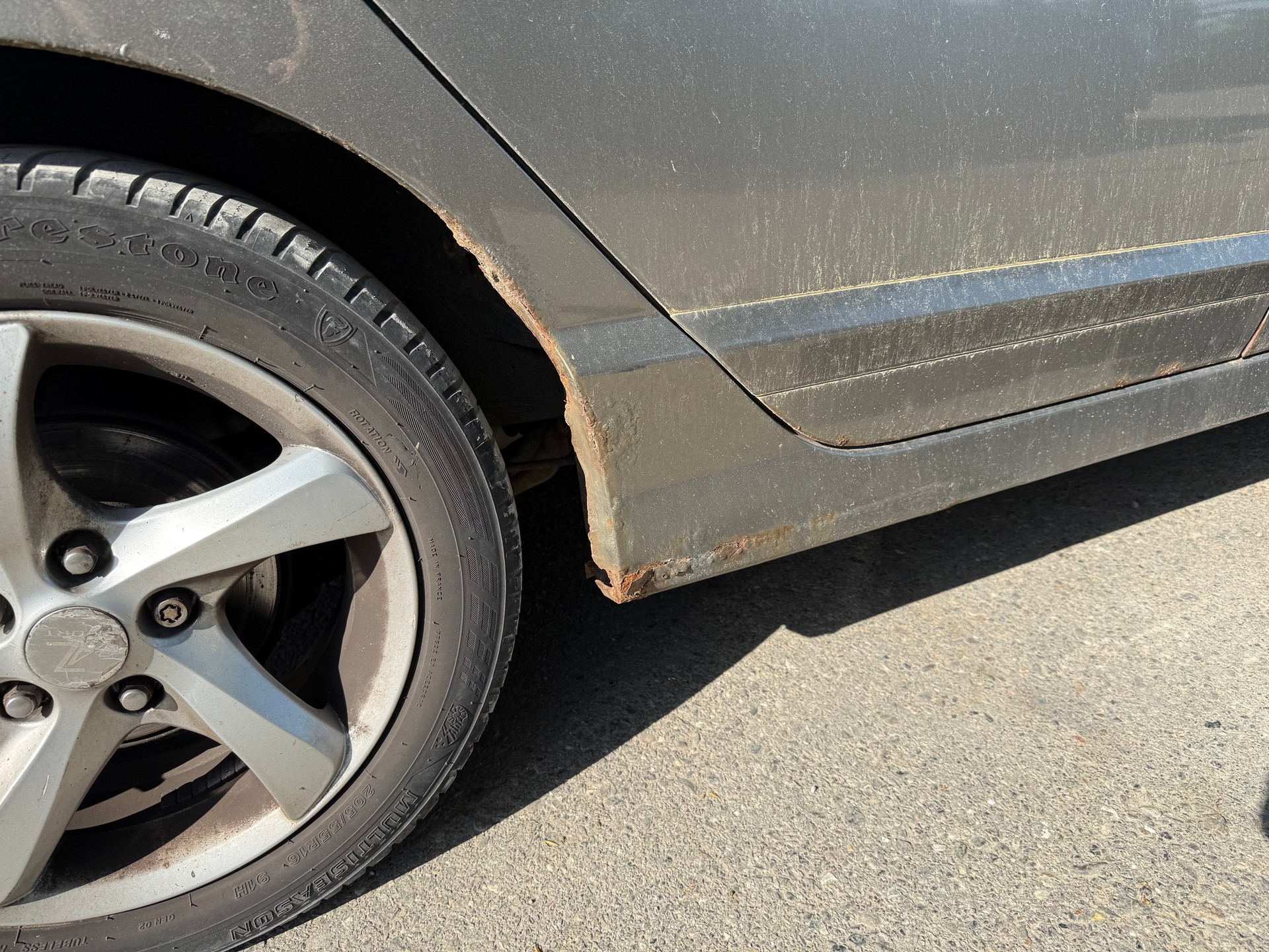 HONDA Civic 1.8i Sport-image-9