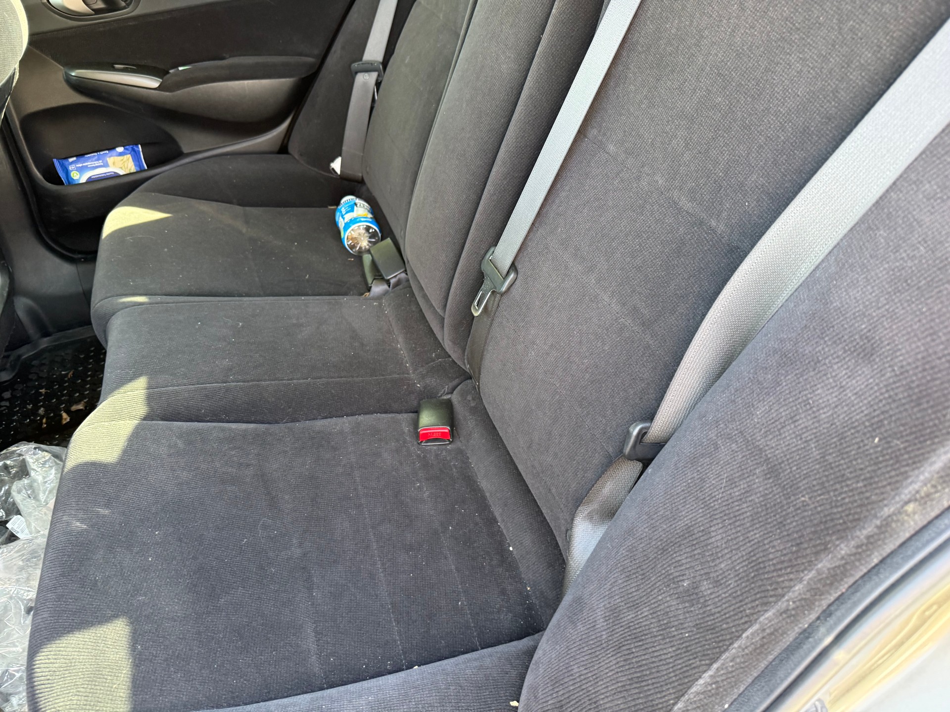 HONDA Civic 1.8i Sport-image-11