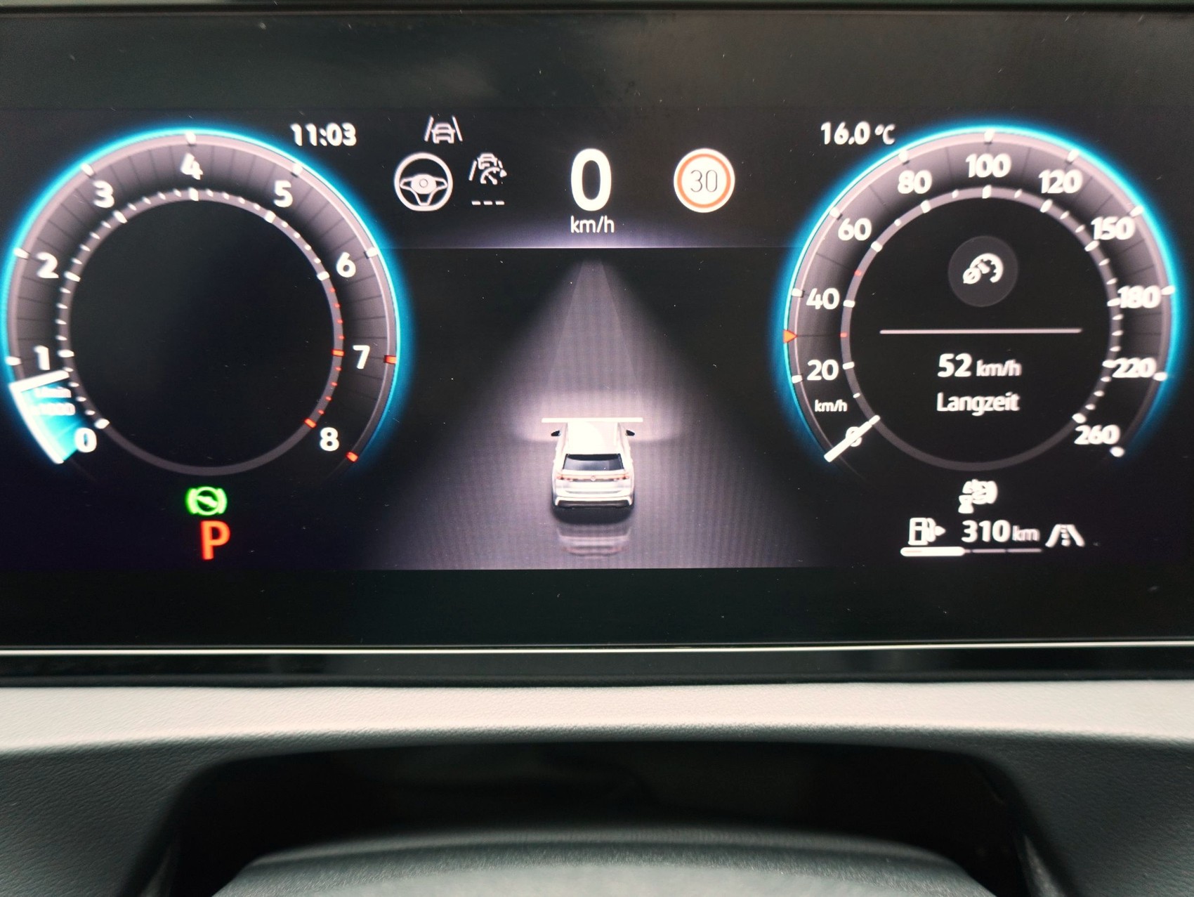 VW Tiguan 2.0 TSI DSG R-Line Black Style 4Motion (2025)-image-19