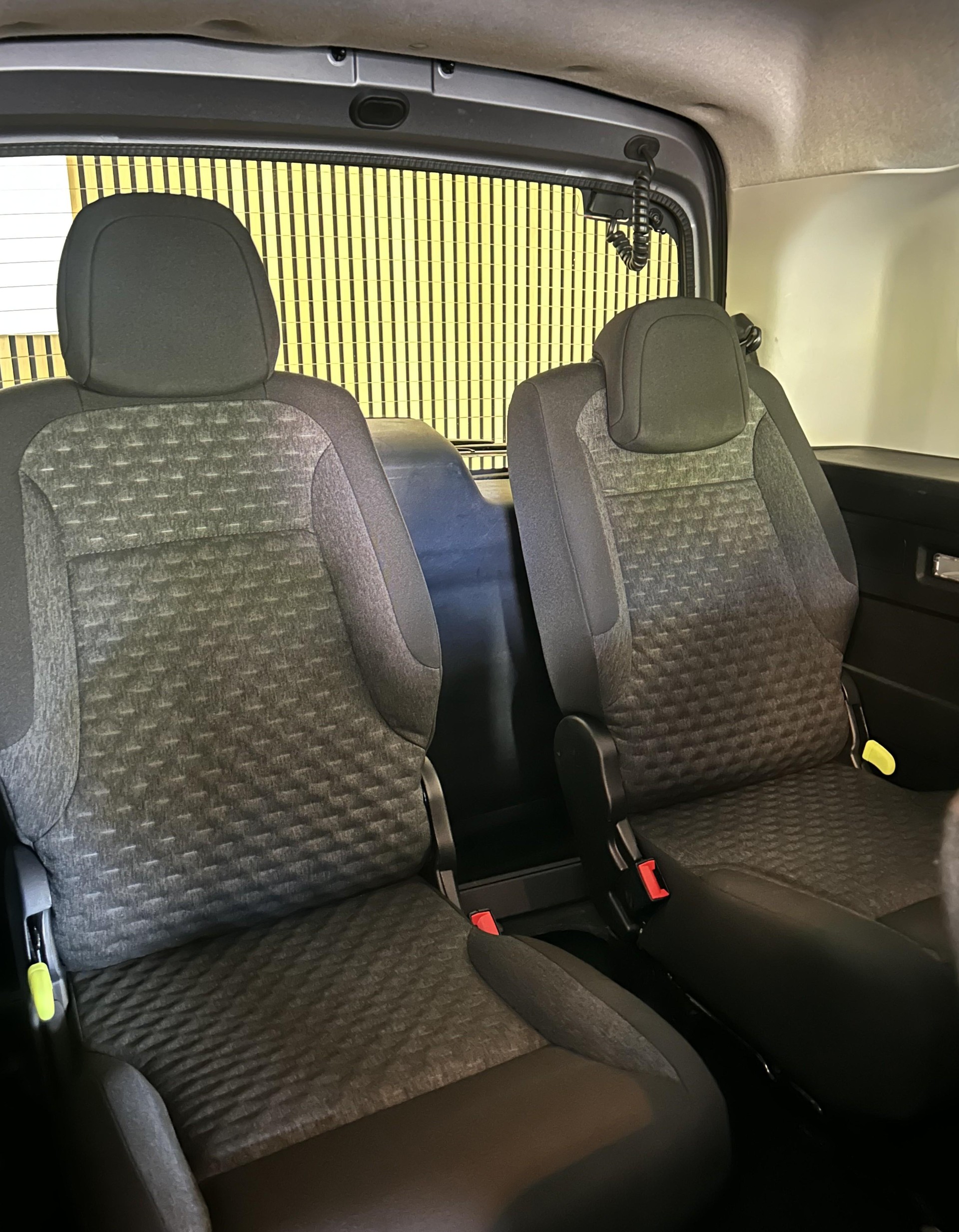 PEUGEOT Rifter Long 1.5 BlueHDi 130 Allure 7 PLACES/ 7 PLATZ-image-16