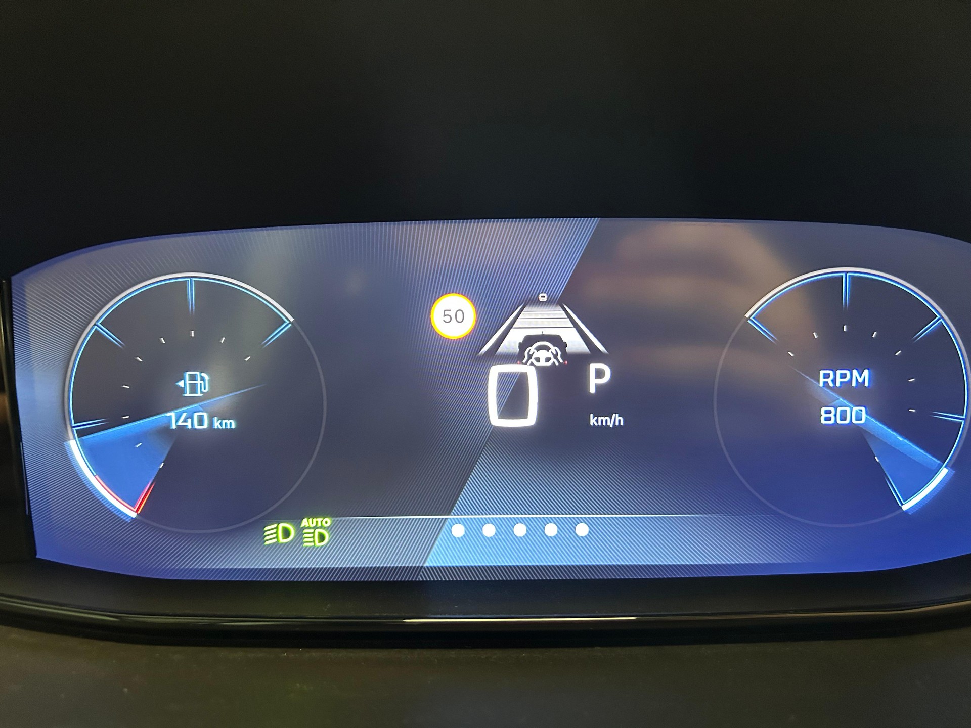 PEUGEOT Rifter Long 1.5 BlueHDi 130 Allure 7 PLACES/ 7 PLATZ-image-9