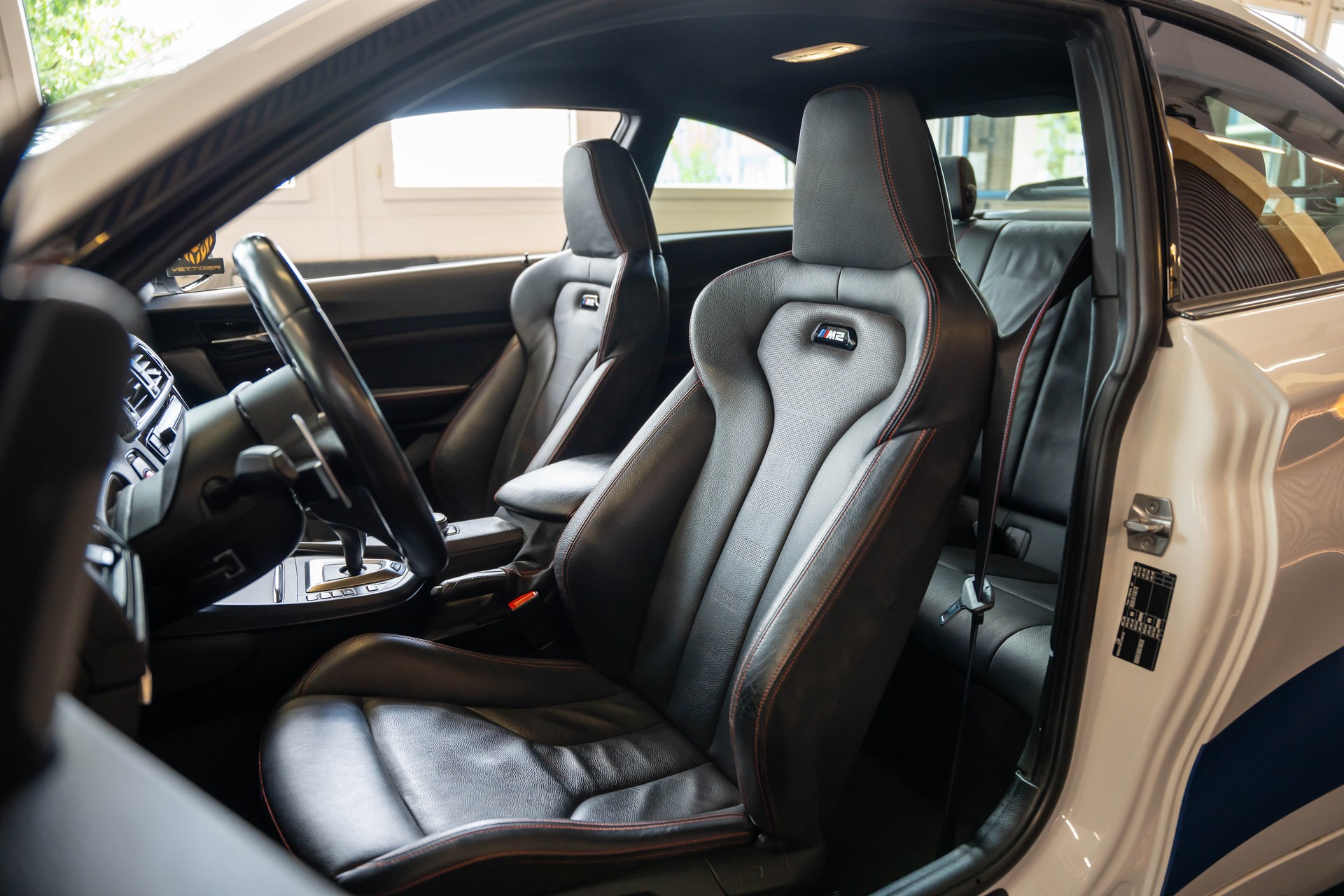 BMW M2 Competition Drivelogic-image-12