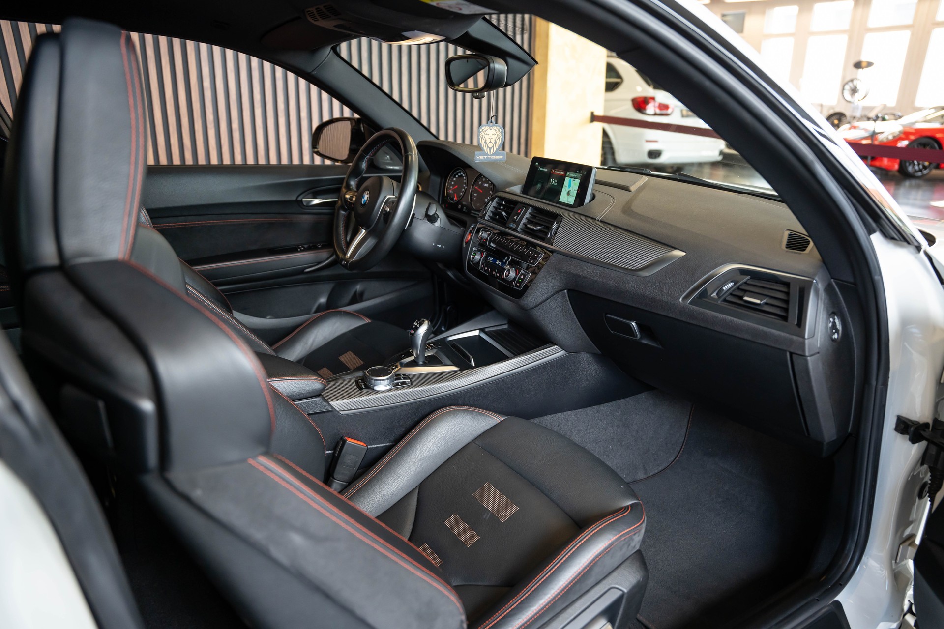 BMW M2 Competition Drivelogic-image-13