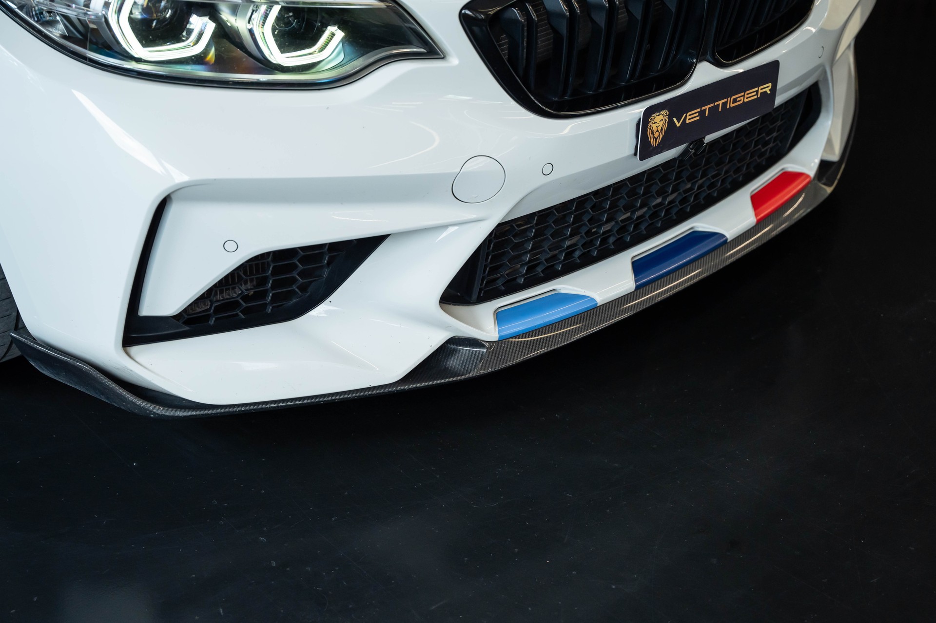 BMW M2 Competition Drivelogic-image-33