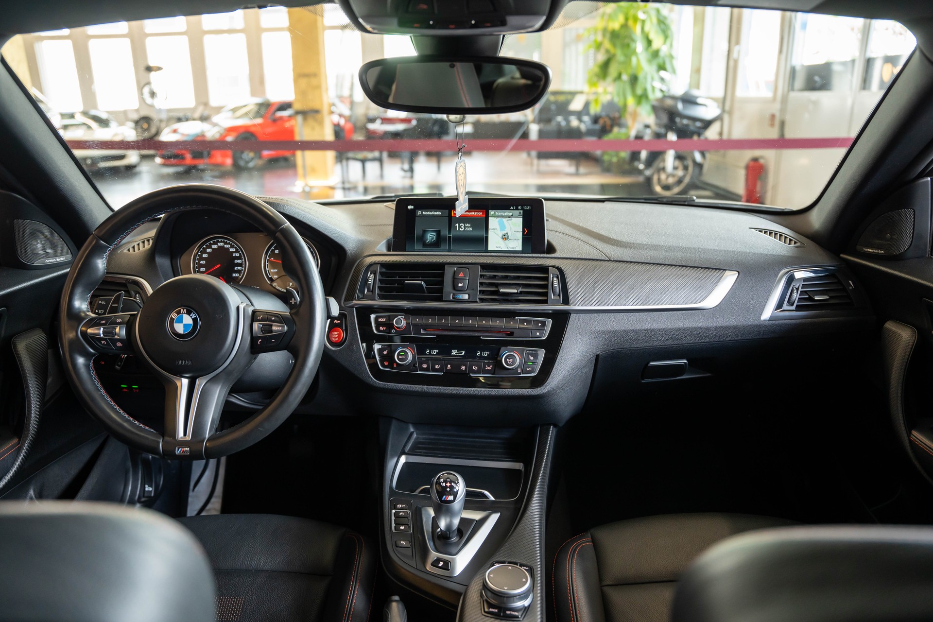 BMW M2 Competition Drivelogic-image-10