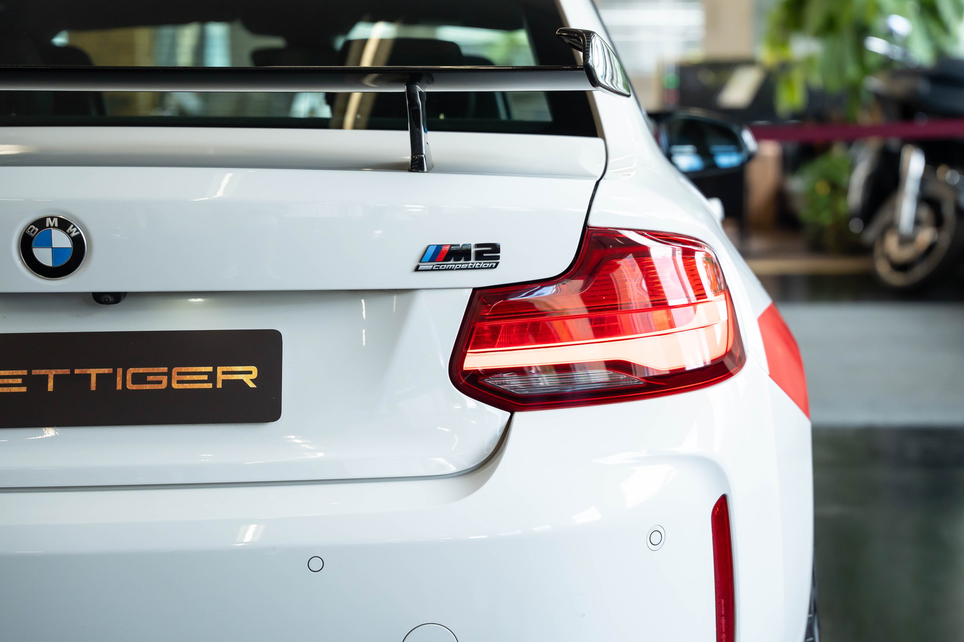 BMW M2 Competition Drivelogic-image-7