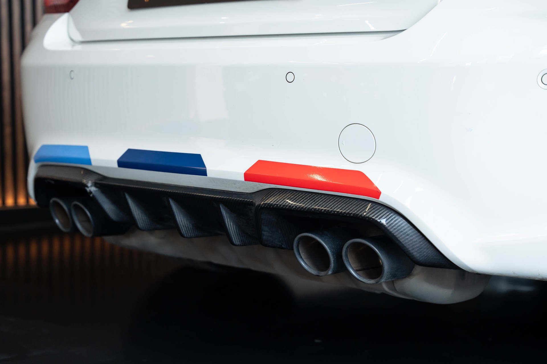 BMW M2 Competition Drivelogic-image-37