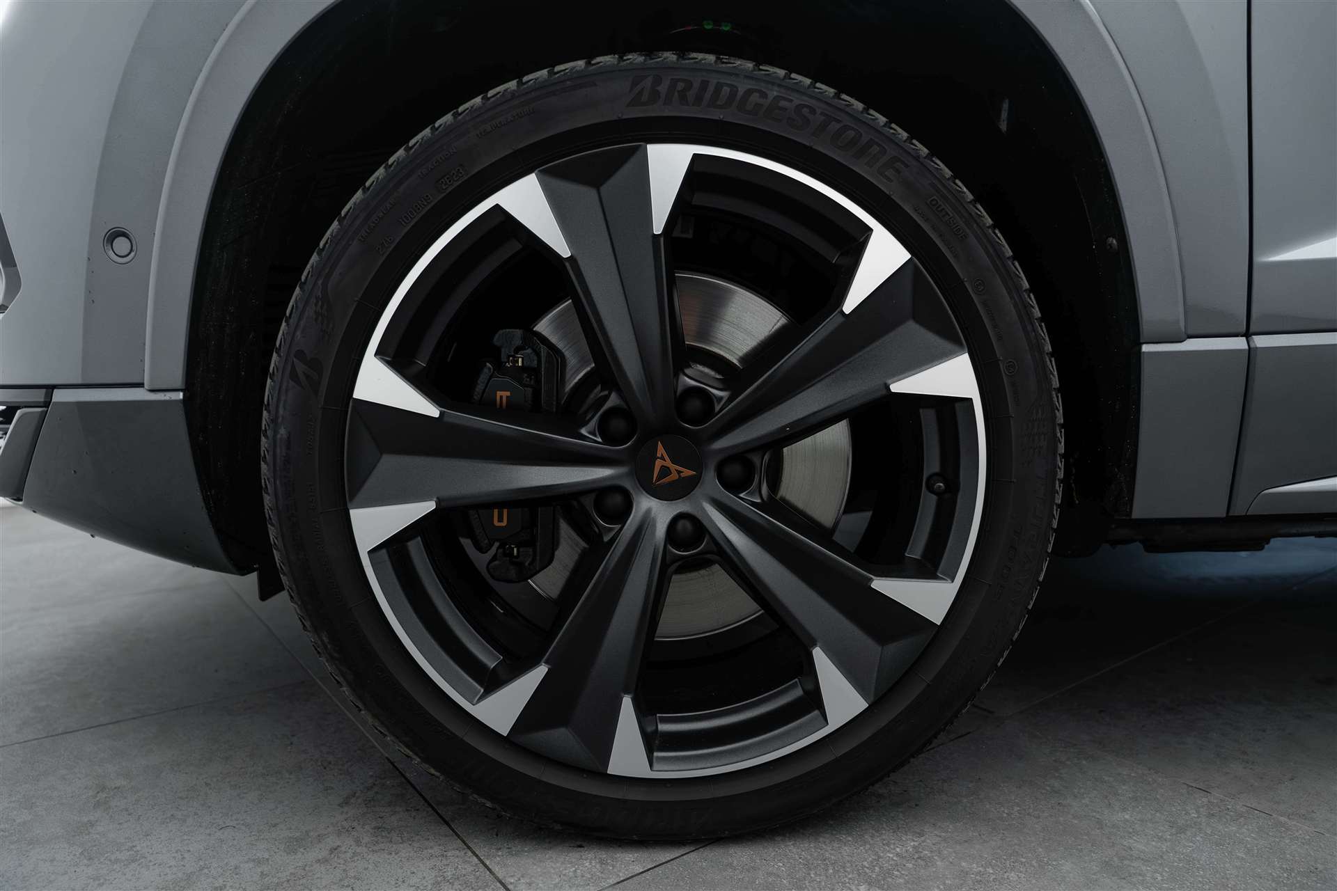 CUPRA Ateca 2.0TSI VZ 4Drive DSG 300PS-image-6