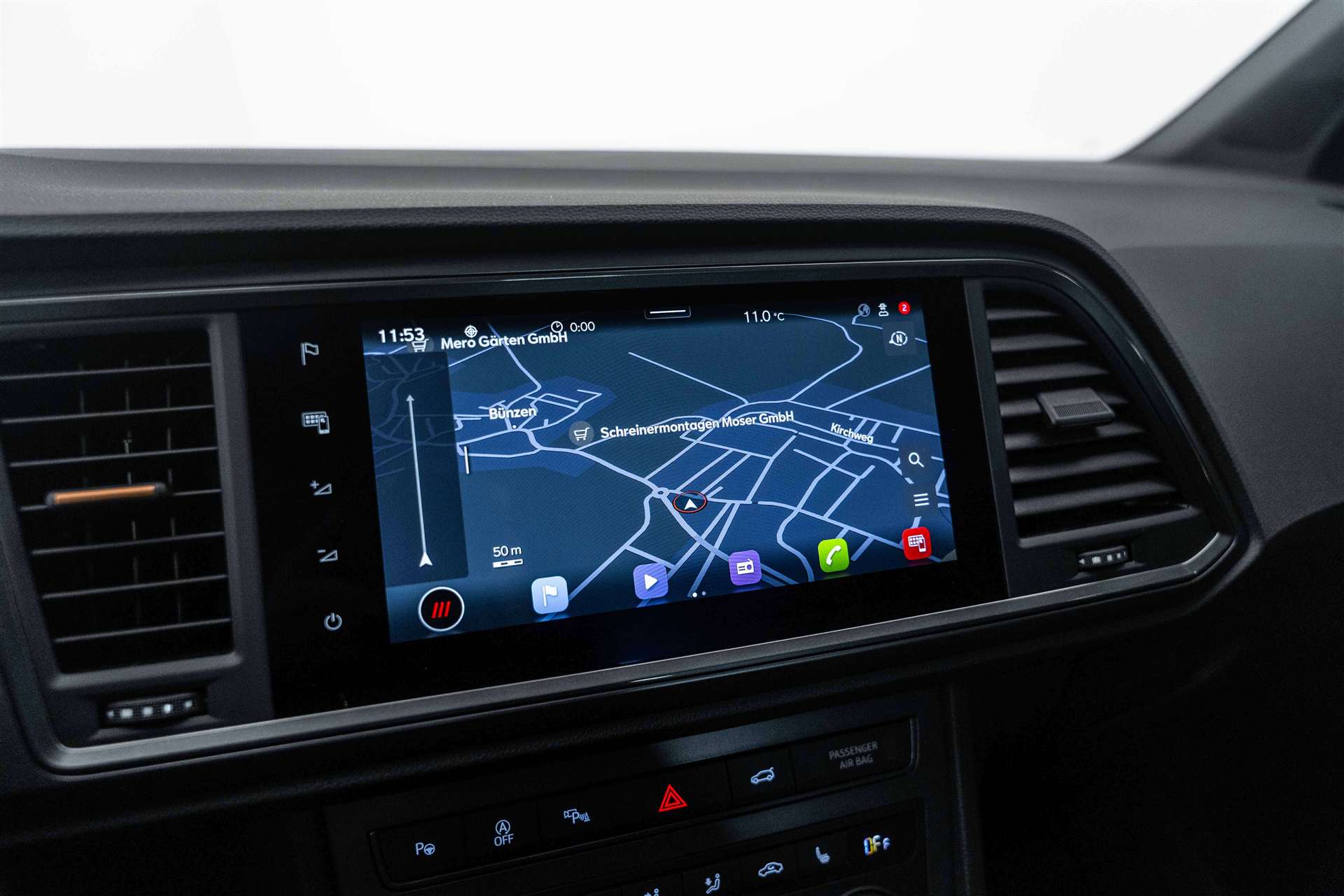 CUPRA Ateca 2.0TSI VZ 4Drive DSG 300PS-image-20