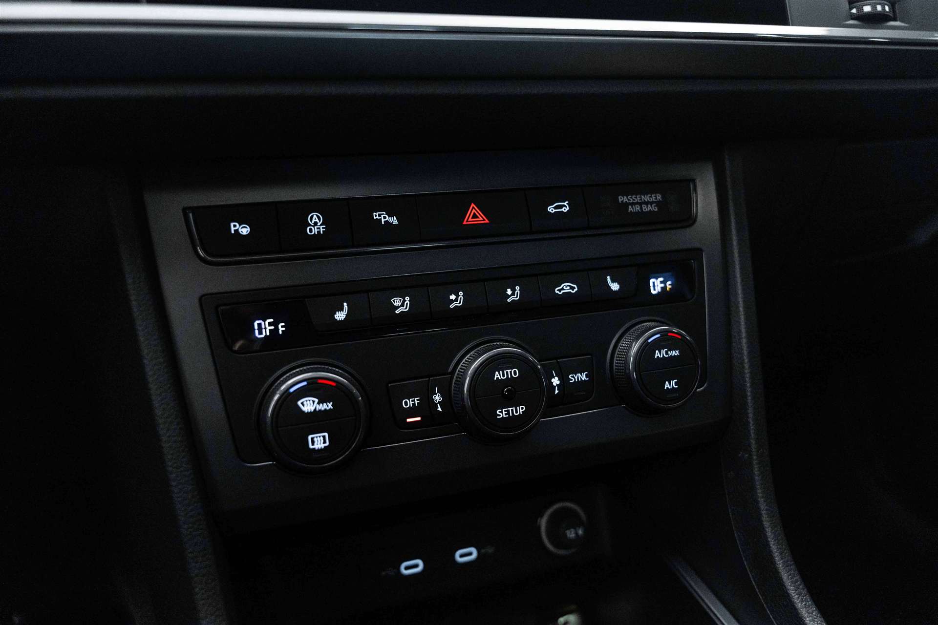 CUPRA Ateca 2.0TSI VZ 4Drive DSG 300PS-image-26