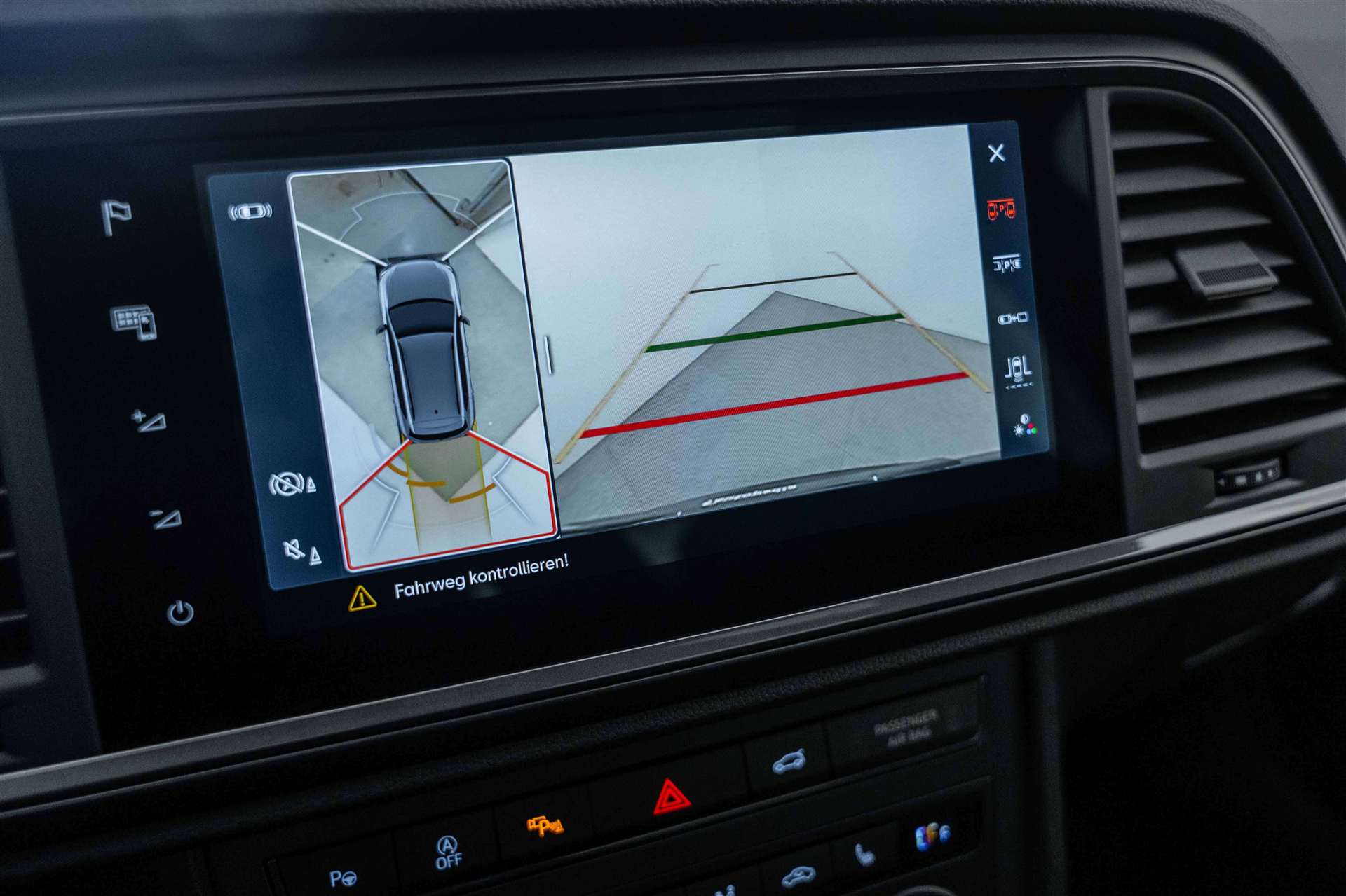 CUPRA Ateca 2.0TSI VZ 4Drive DSG 300PS-image-19
